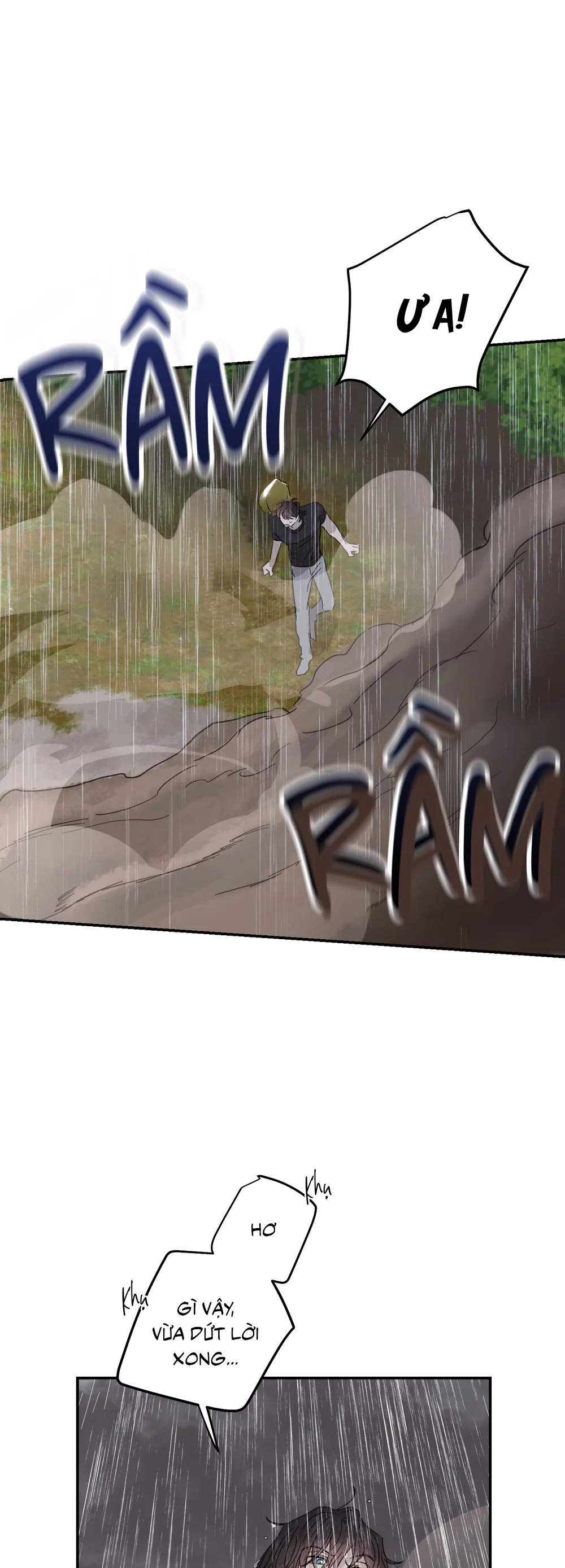 NGÔI NHÀ HƯỚNG MẶT TRỜI MỌC Chapter 73 Trang 11