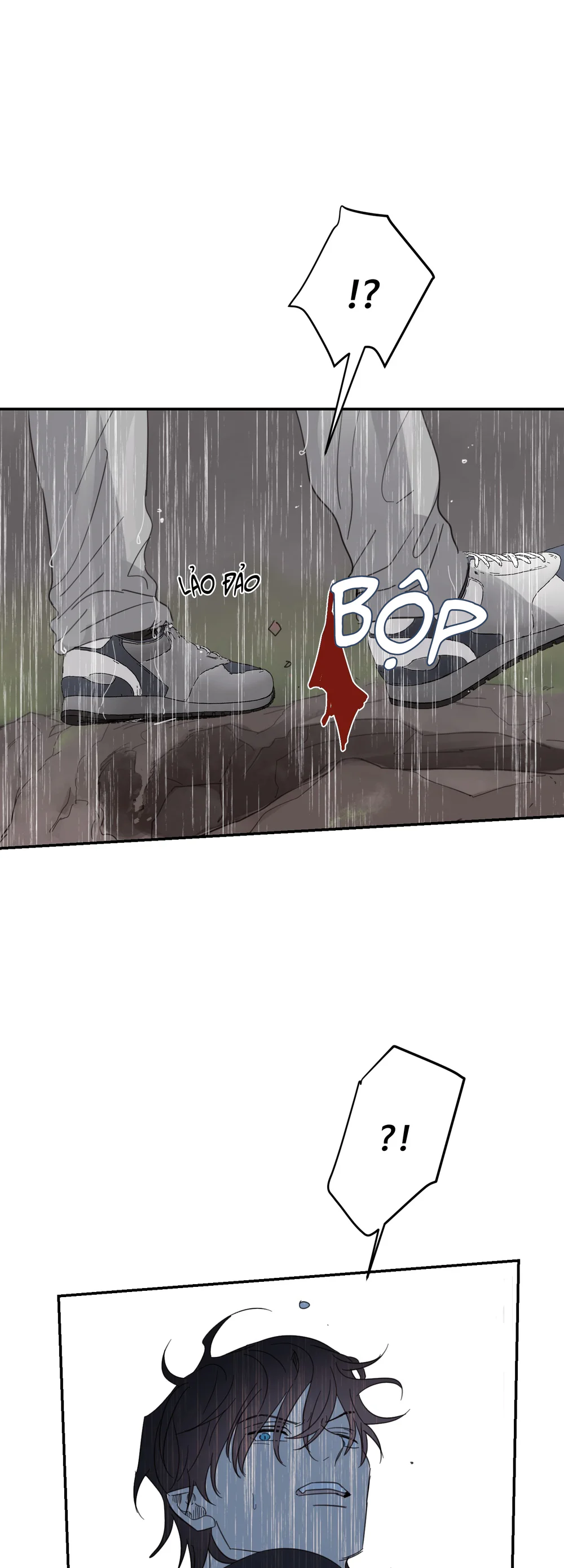 NGÔI NHÀ HƯỚNG MẶT TRỜI MỌC Chapter 73 Trang 13