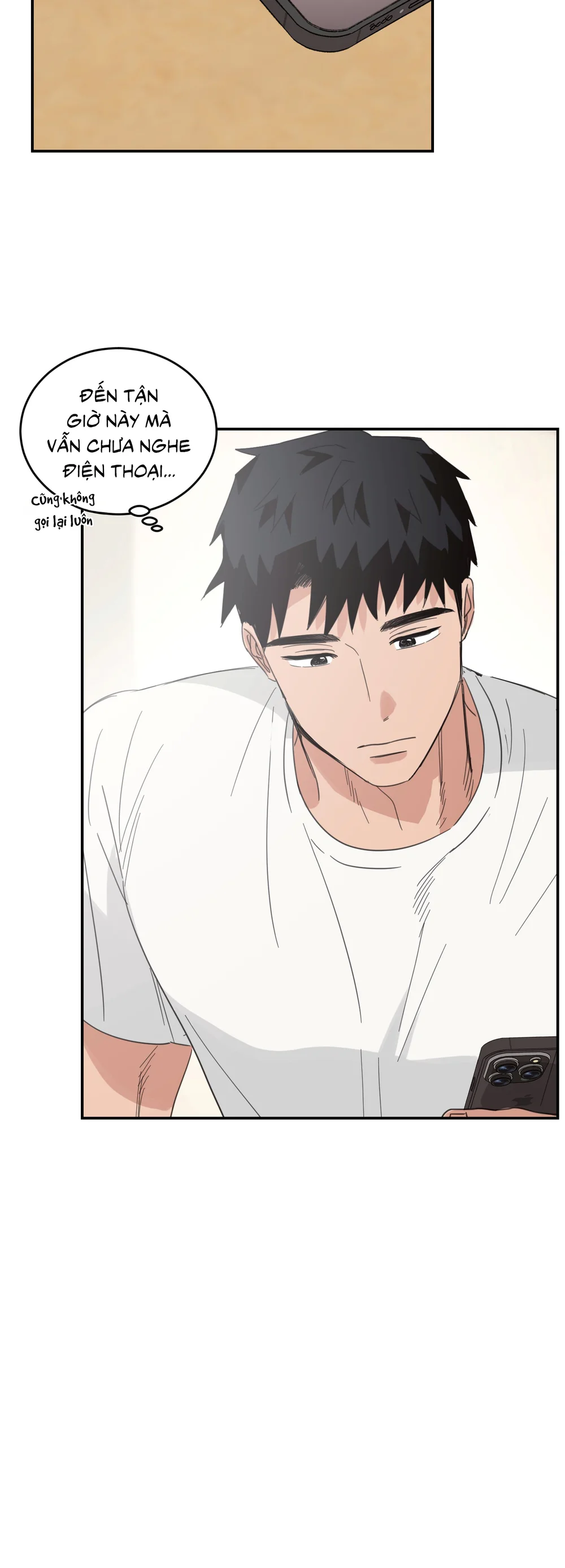 NGÔI NHÀ HƯỚNG MẶT TRỜI MỌC Chapter 73 Trang 19