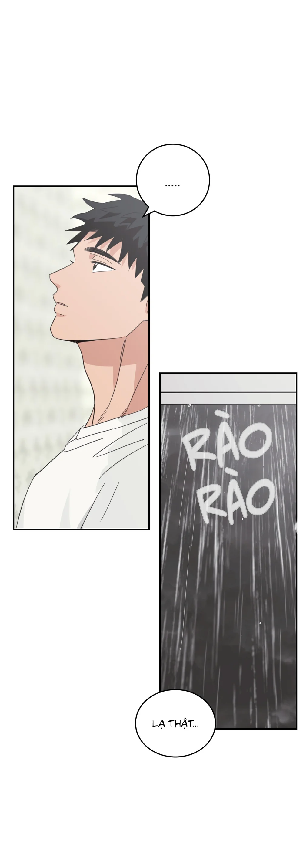 NGÔI NHÀ HƯỚNG MẶT TRỜI MỌC Chapter 73 Trang 21