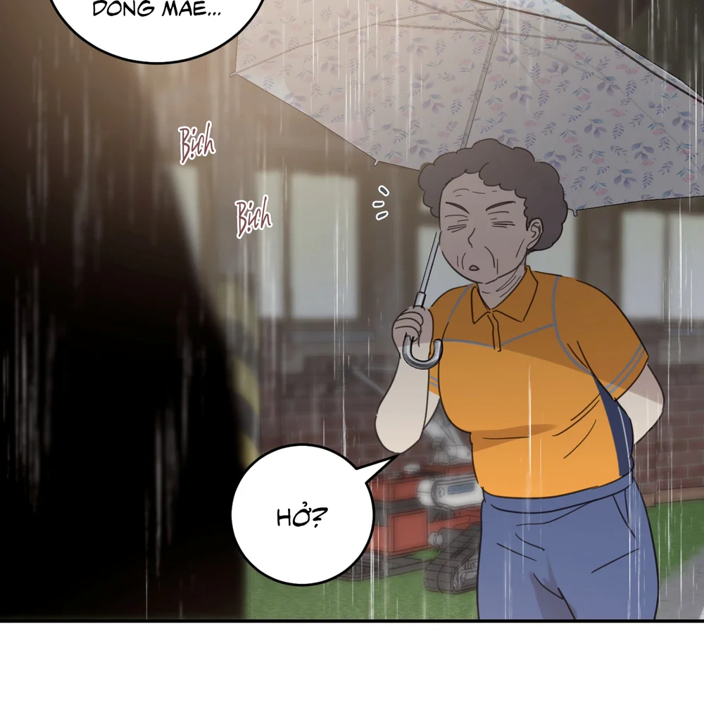 NGÔI NHÀ HƯỚNG MẶT TRỜI MỌC Chapter 73 Trang 32