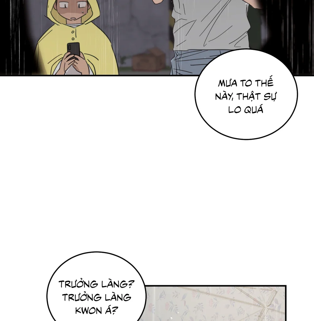 NGÔI NHÀ HƯỚNG MẶT TRỜI MỌC Chapter 73 Trang 34