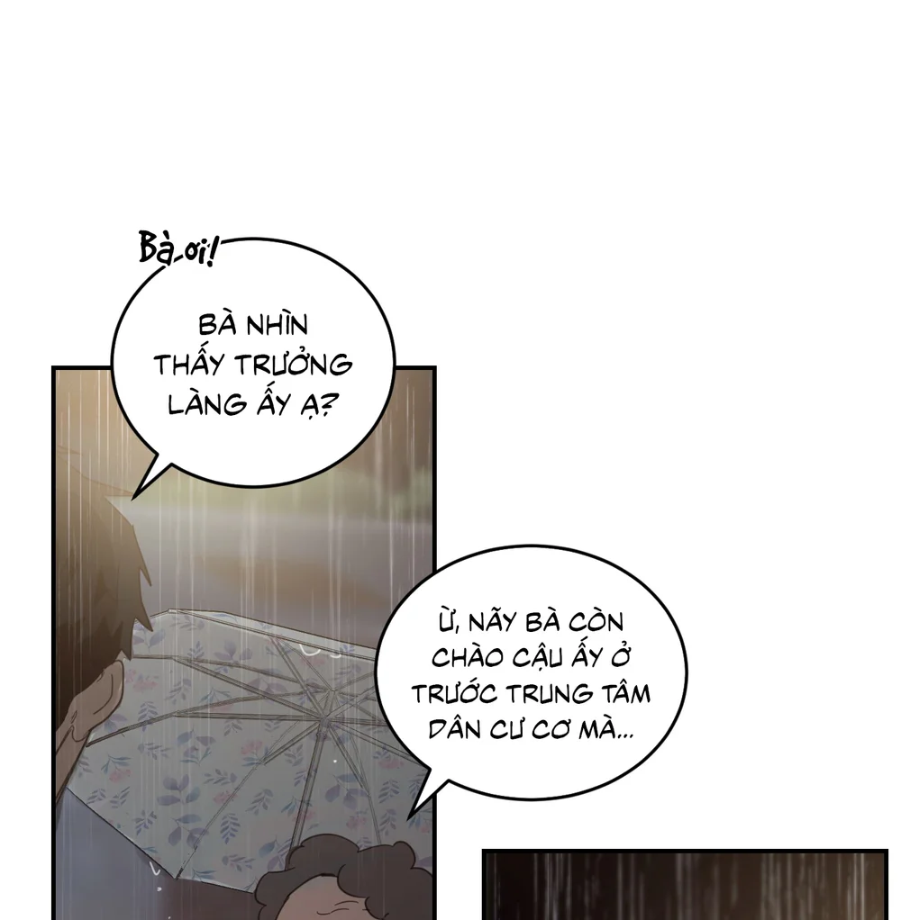 NGÔI NHÀ HƯỚNG MẶT TRỜI MỌC Chapter 73 Trang 36