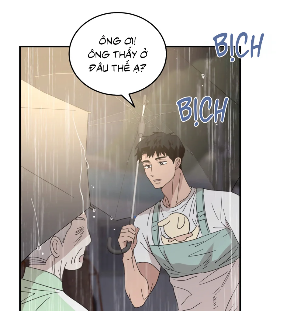 NGÔI NHÀ HƯỚNG MẶT TRỜI MỌC Chapter 73 Trang 38