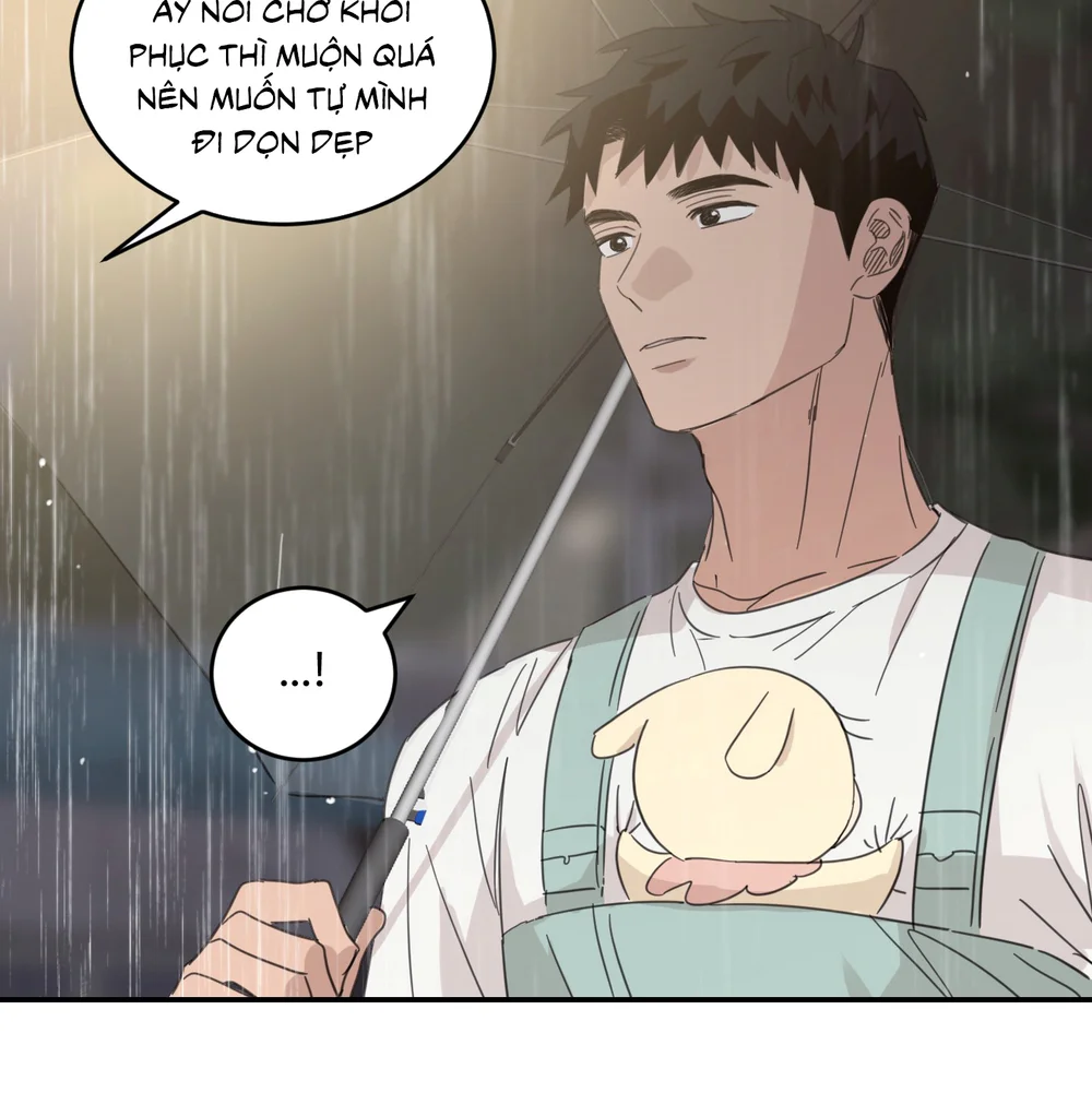 NGÔI NHÀ HƯỚNG MẶT TRỜI MỌC Chapter 73 Trang 40