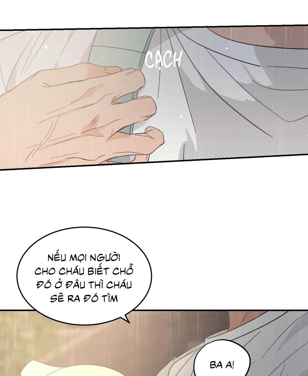 NGÔI NHÀ HƯỚNG MẶT TRỜI MỌC Chapter 73 Trang 44