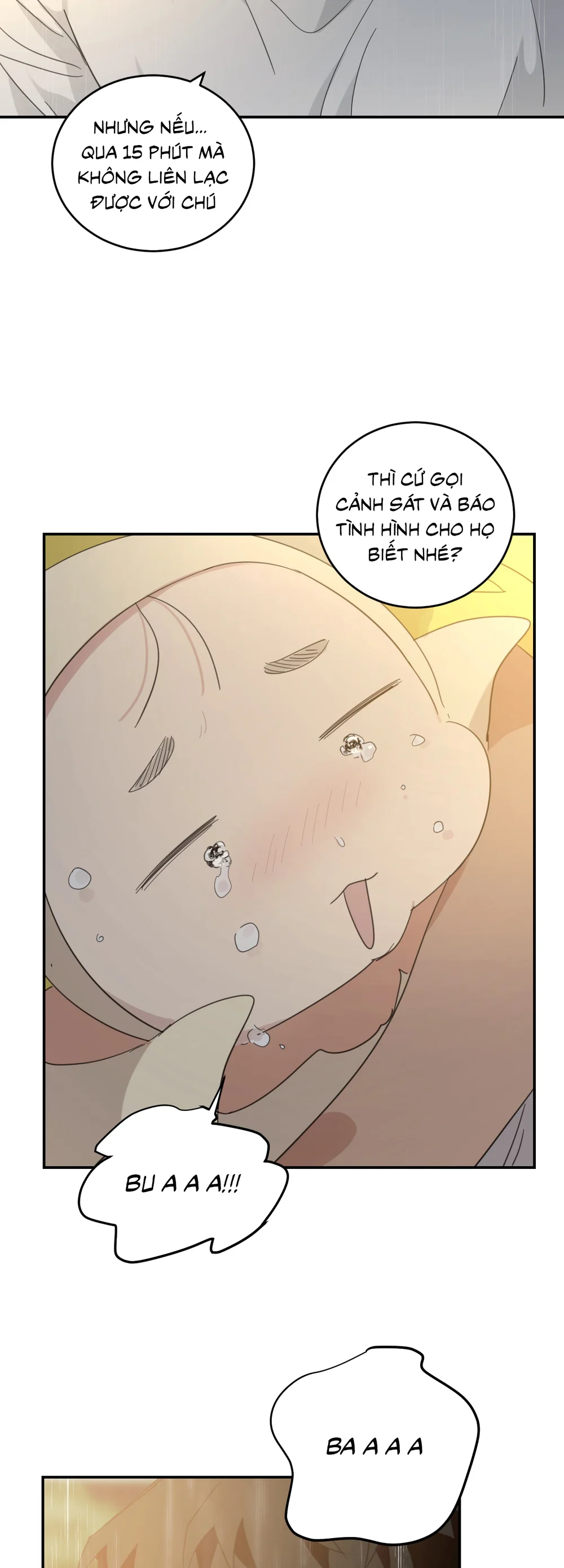 NGÔI NHÀ HƯỚNG MẶT TRỜI MỌC Chapter 73 Trang 47