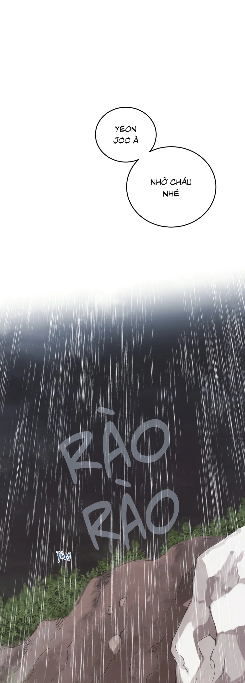 NGÔI NHÀ HƯỚNG MẶT TRỜI MỌC Chapter 73 Trang 49