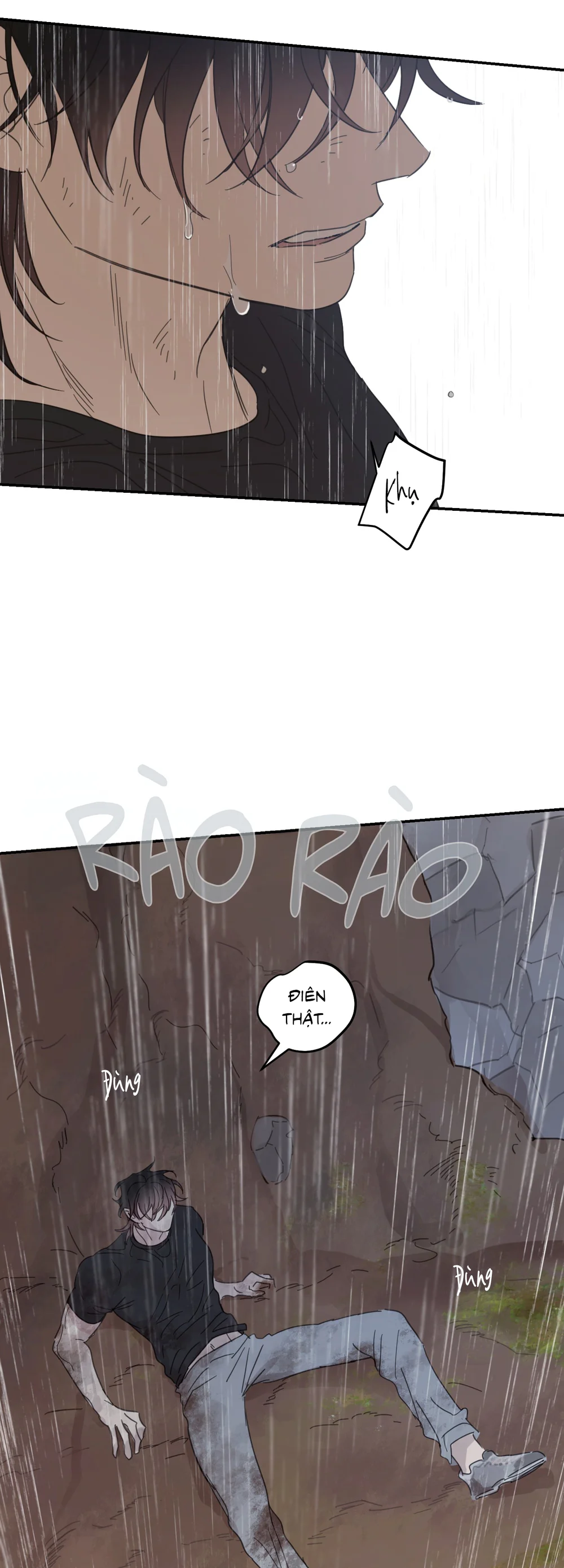 NGÔI NHÀ HƯỚNG MẶT TRỜI MỌC Chapter 73 Trang 51