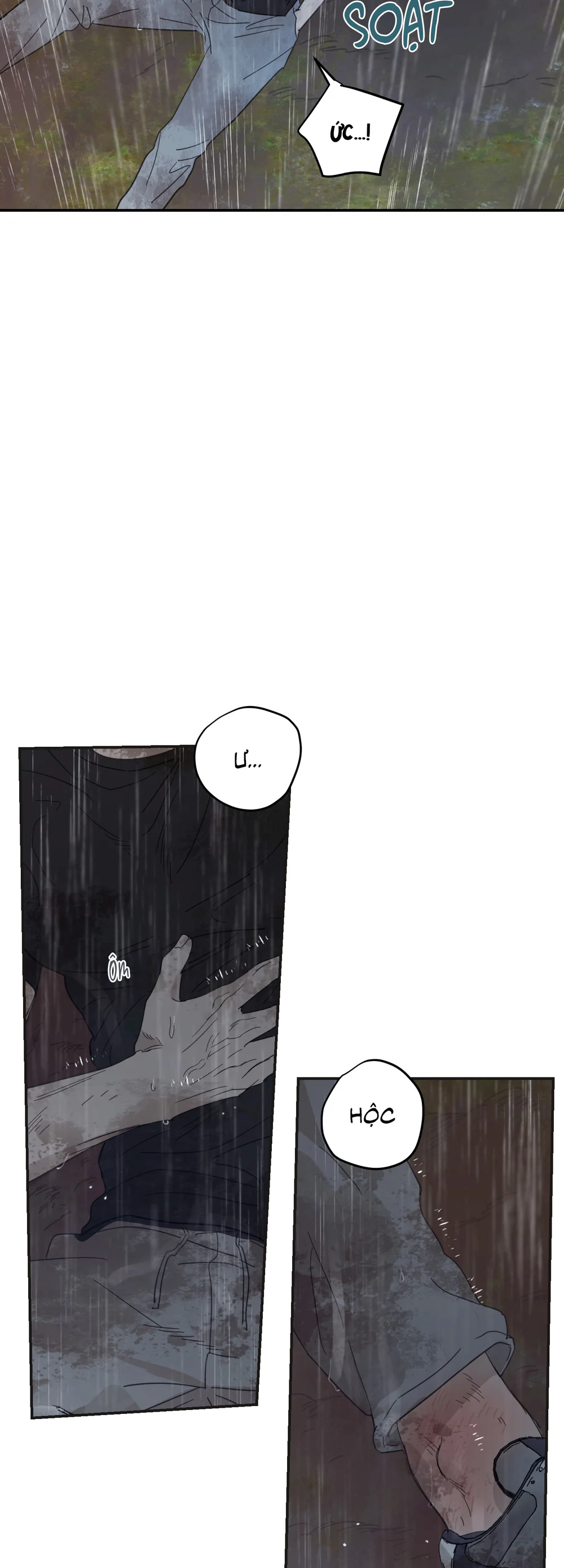 NGÔI NHÀ HƯỚNG MẶT TRỜI MỌC Chapter 73 Trang 55