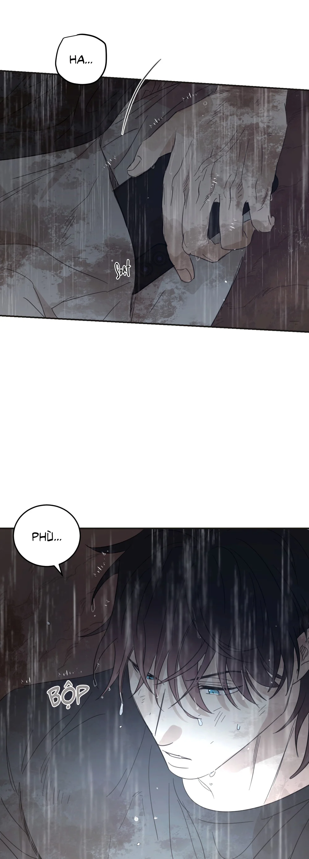 NGÔI NHÀ HƯỚNG MẶT TRỜI MỌC Chapter 73 Trang 57