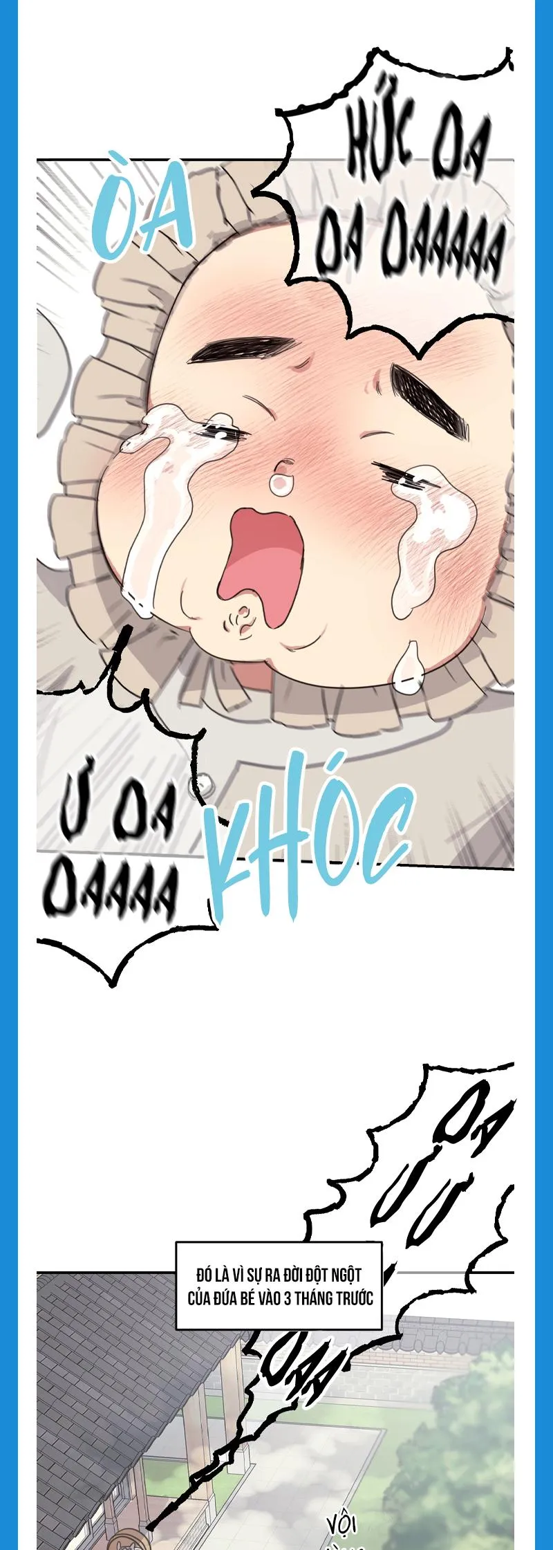 NGÔI NHÀ HƯỚNG MẶT TRỜI MỌC Chapter 0 Trang 4