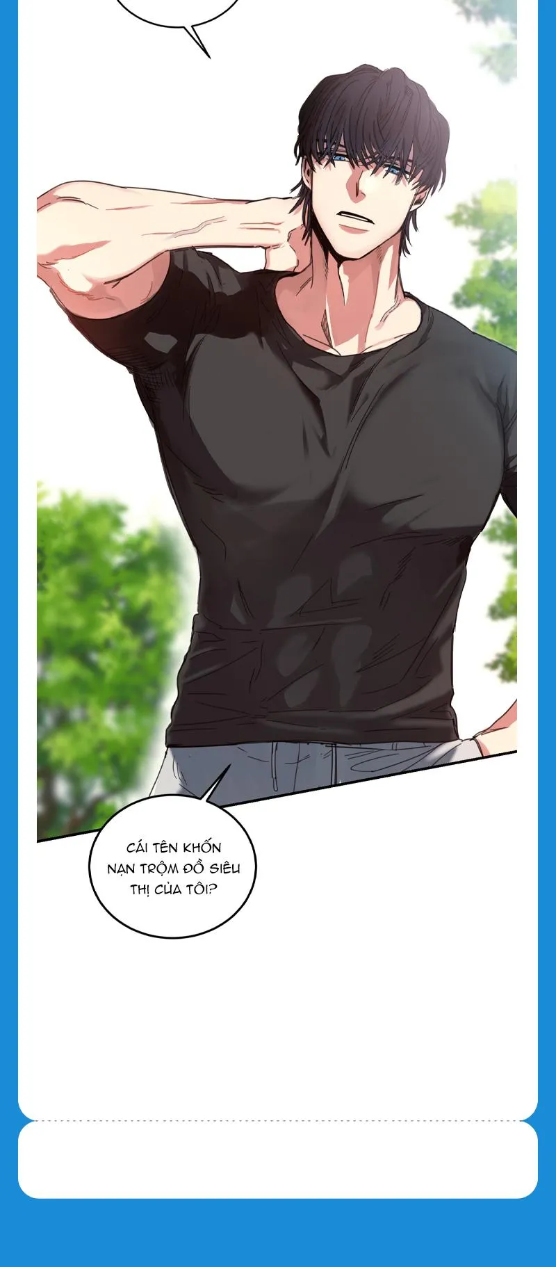 NGÔI NHÀ HƯỚNG MẶT TRỜI MỌC Chapter 0 Trang 9