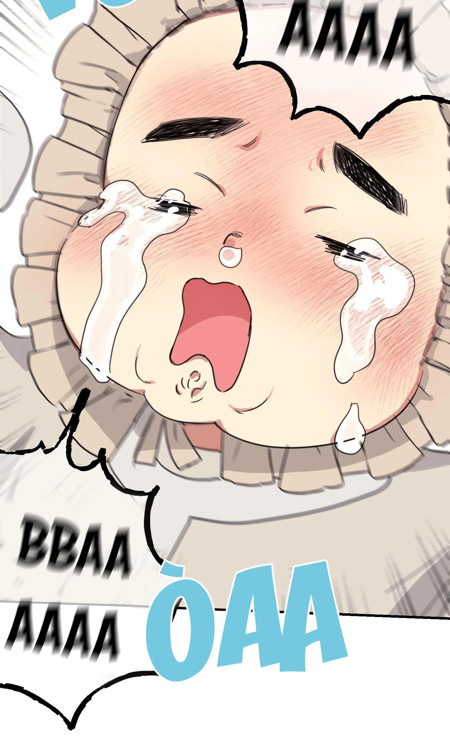 Ngôi Nhà Mặt Trời Mọc Chapter 1 Trang 33