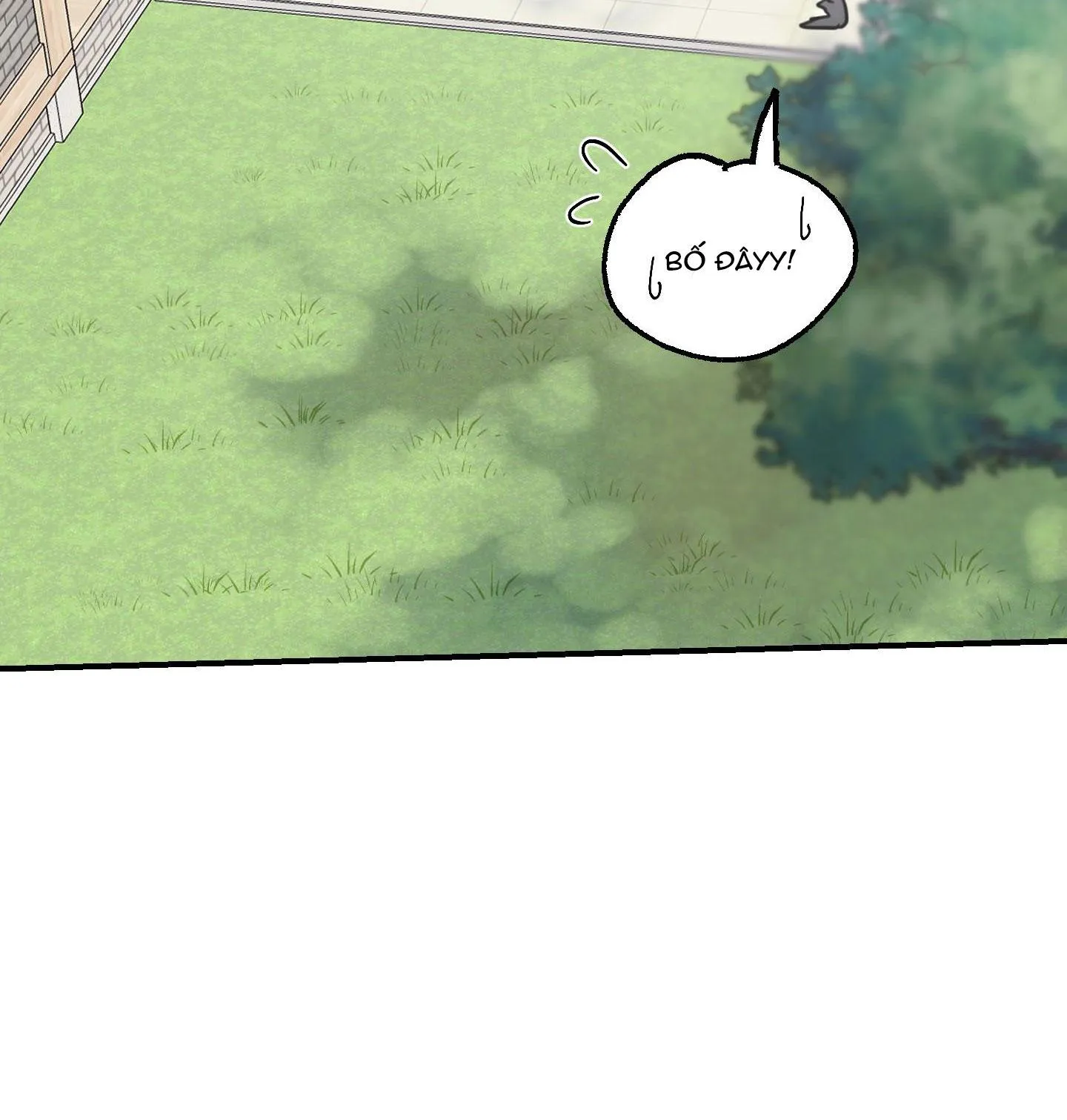 Ngôi Nhà Mặt Trời Mọc Chapter 1 Trang 35