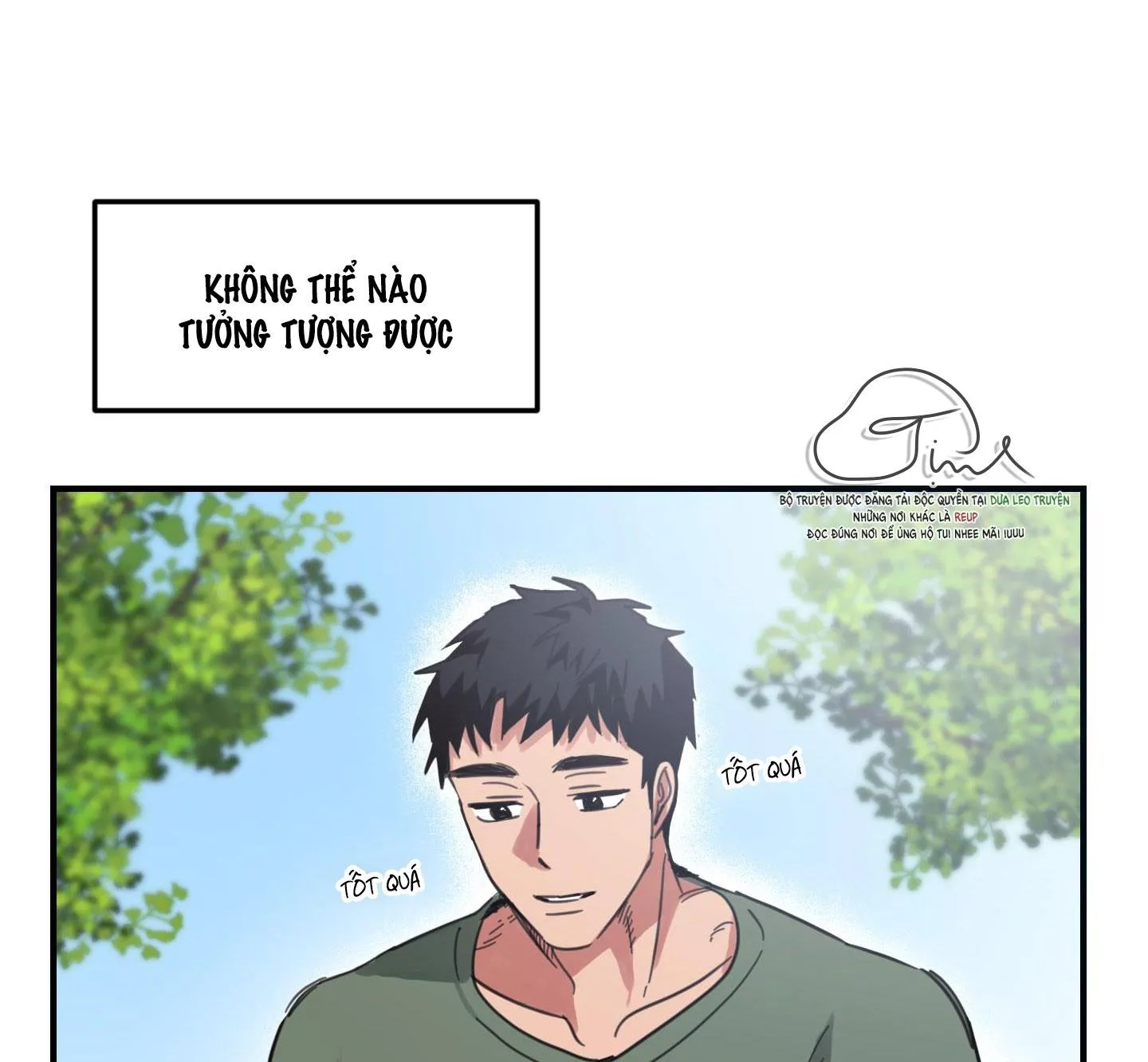 Ngôi Nhà Mặt Trời Mọc Chapter 1 Trang 36