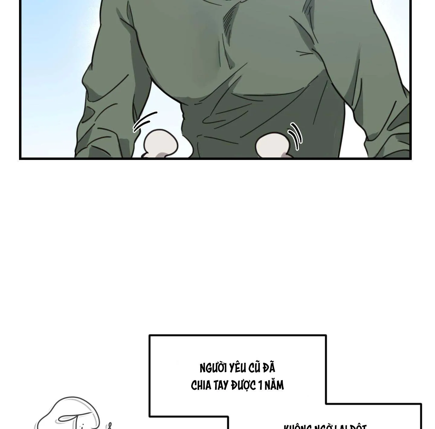 Ngôi Nhà Mặt Trời Mọc Chapter 1 Trang 37