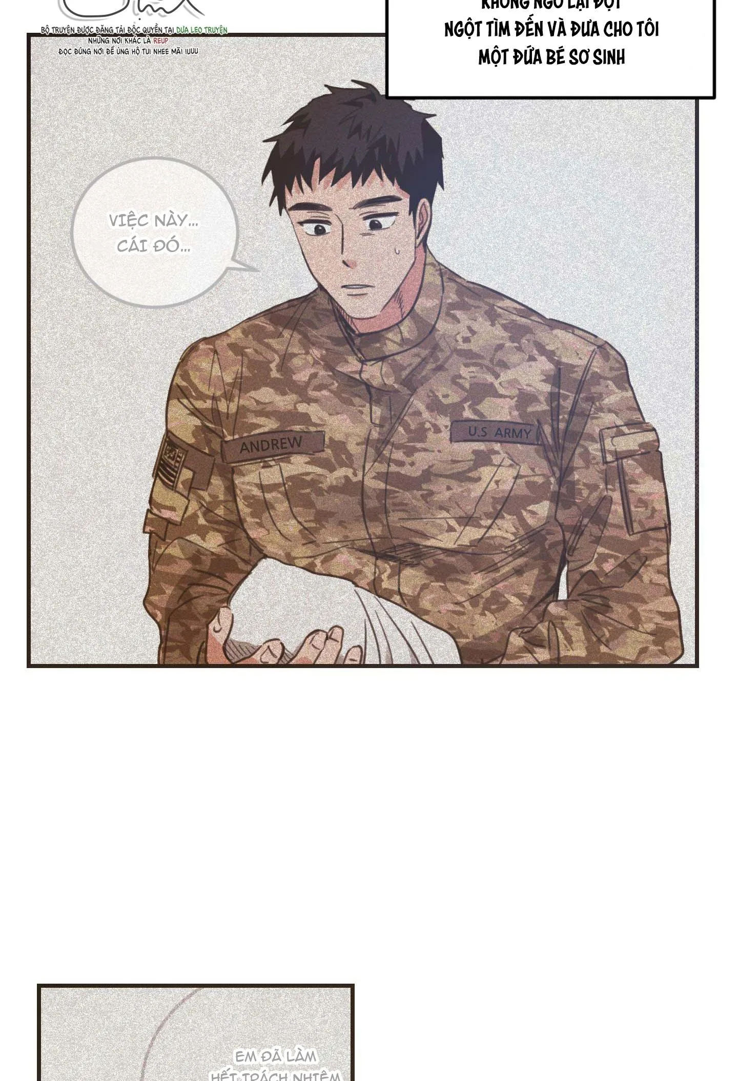 Ngôi Nhà Mặt Trời Mọc Chapter 1 Trang 38