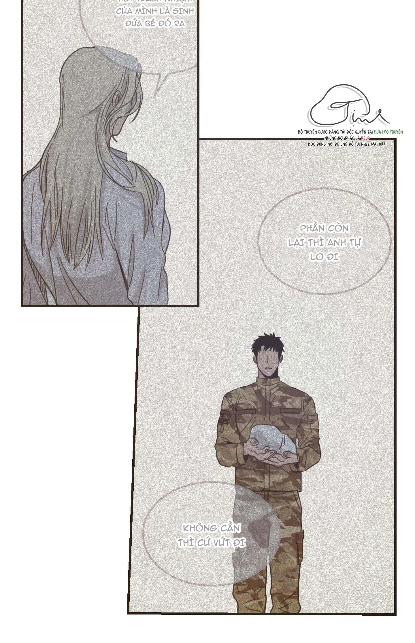 Ngôi Nhà Mặt Trời Mọc Chapter 1 Trang 39