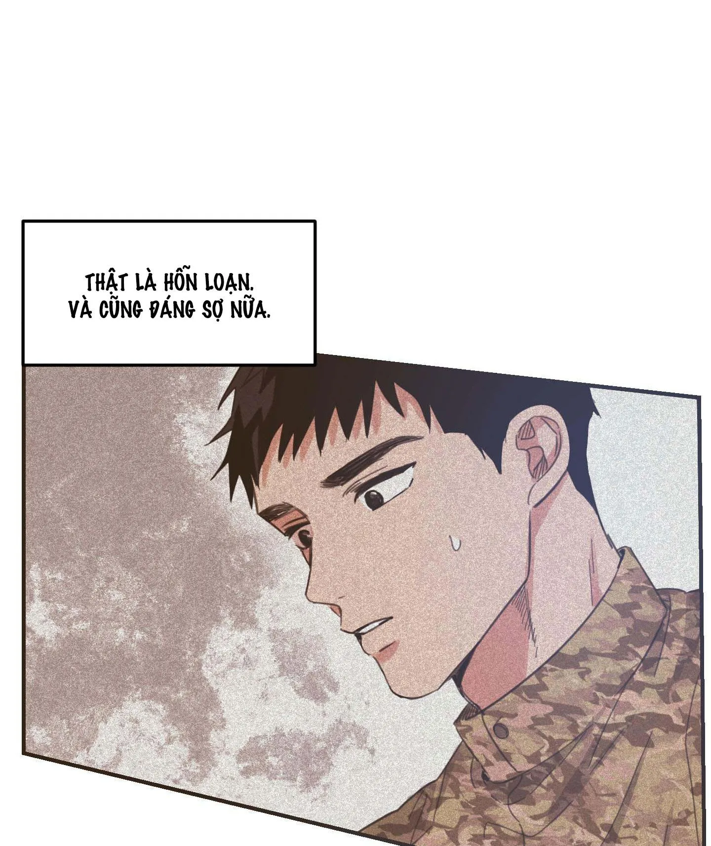 Ngôi Nhà Mặt Trời Mọc Chapter 1 Trang 40