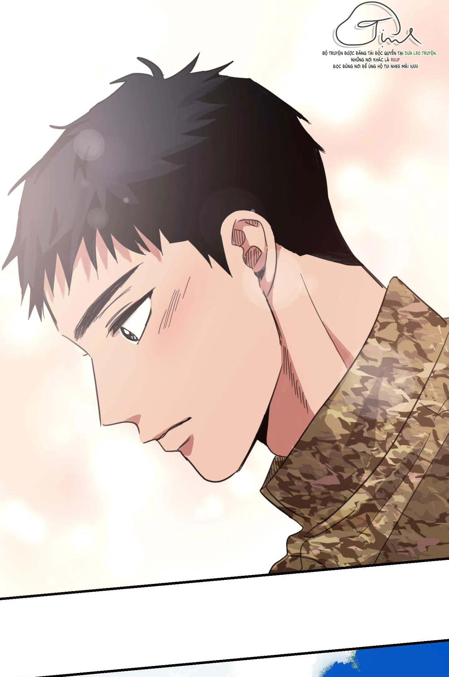 Ngôi Nhà Mặt Trời Mọc Chapter 1 Trang 44