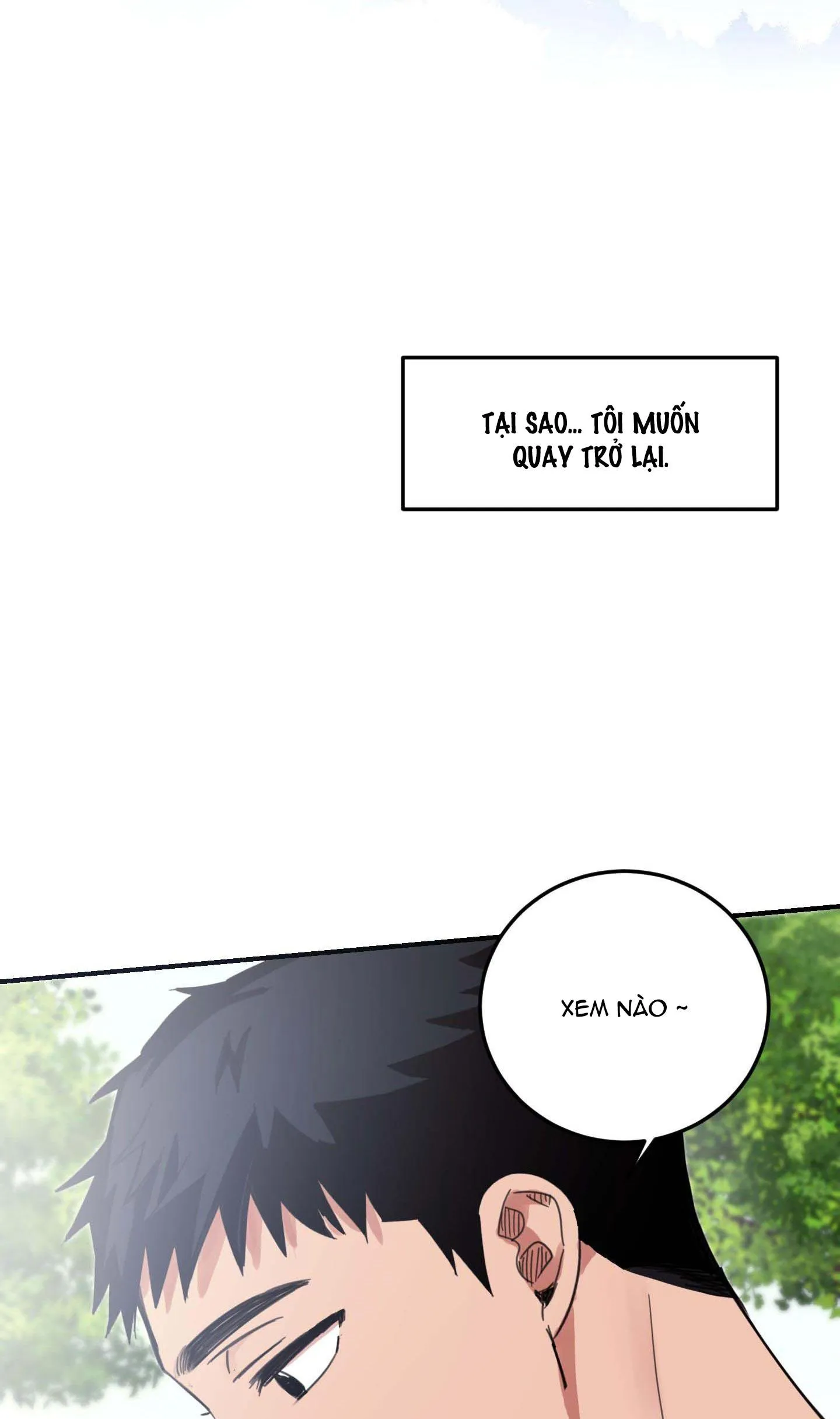 Ngôi Nhà Mặt Trời Mọc Chapter 1 Trang 47