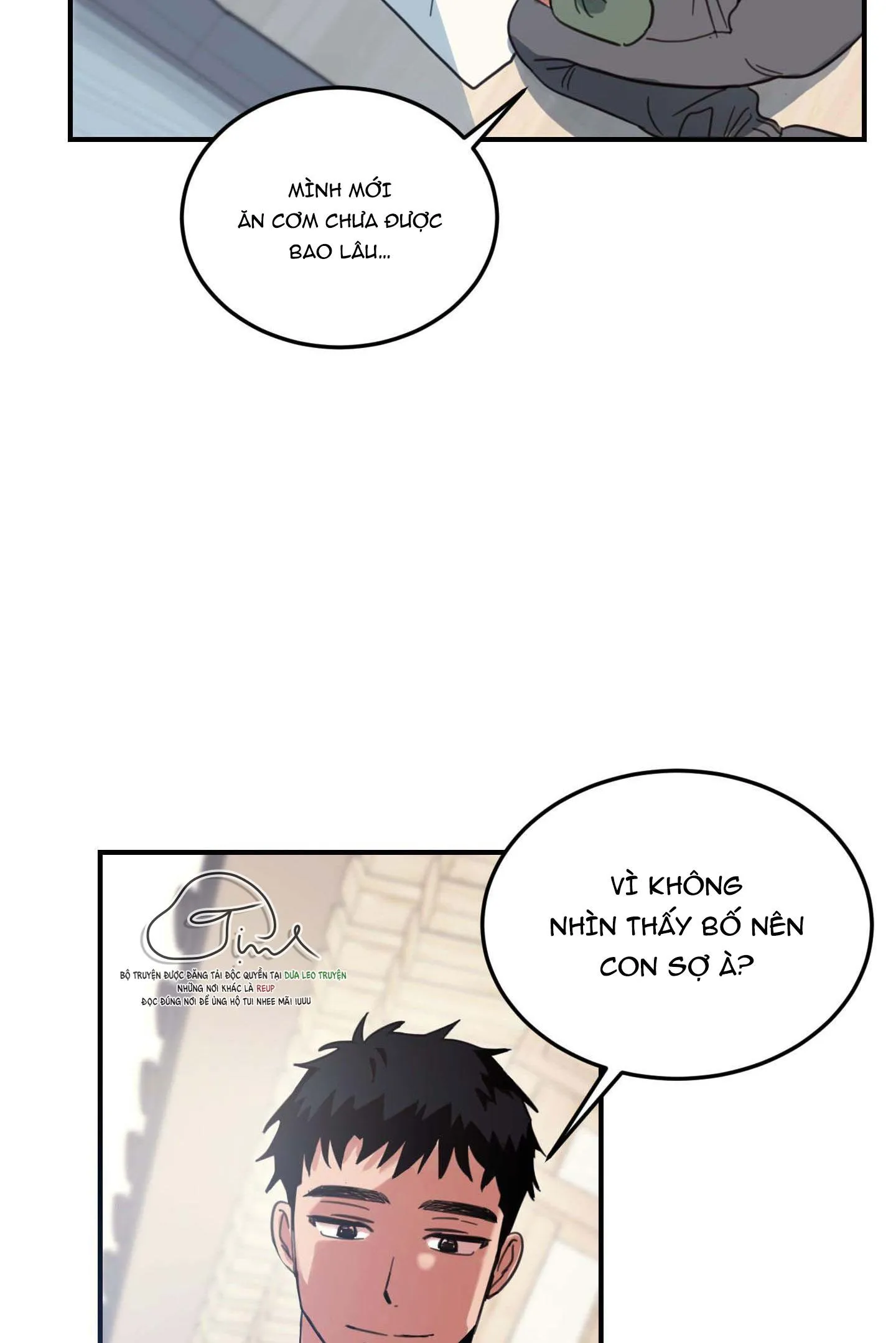 Ngôi Nhà Mặt Trời Mọc Chapter 1 Trang 49