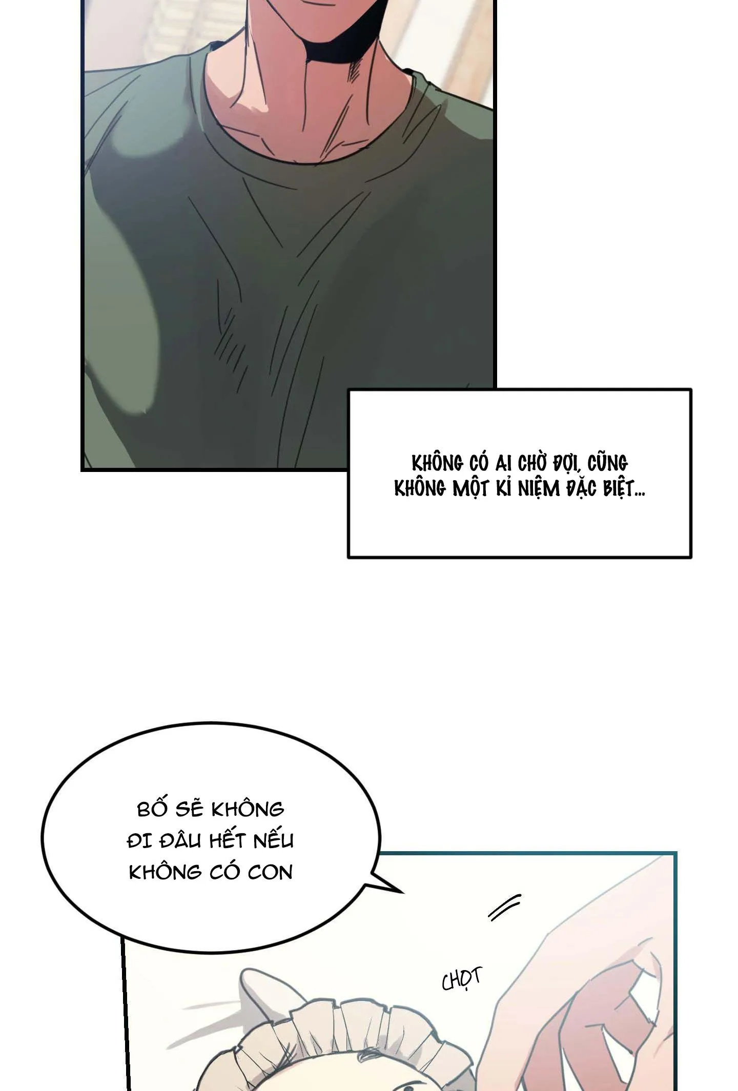 Ngôi Nhà Mặt Trời Mọc Chapter 1 Trang 50