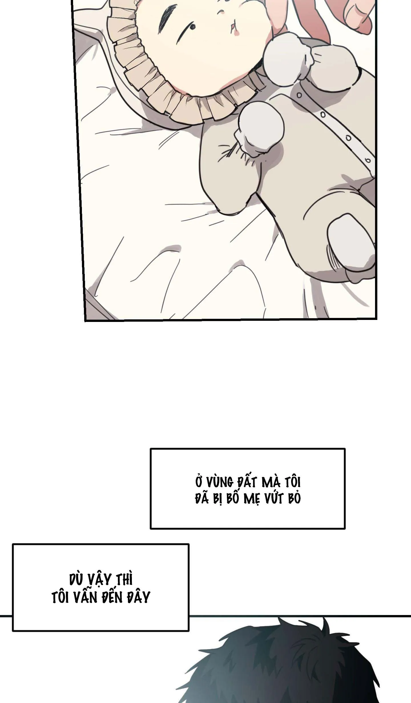 Ngôi Nhà Mặt Trời Mọc Chapter 1 Trang 51