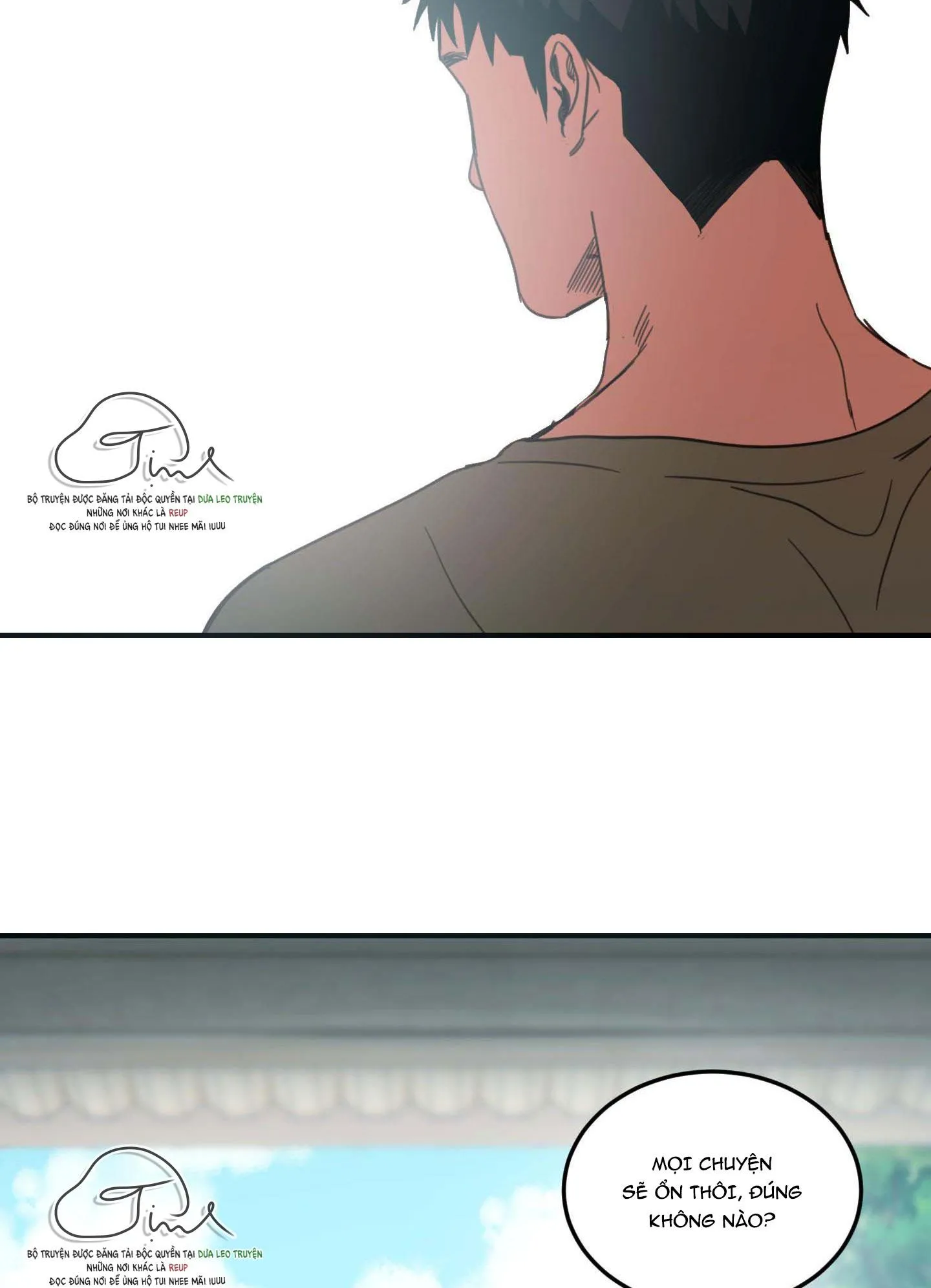 Ngôi Nhà Mặt Trời Mọc Chapter 1 Trang 52