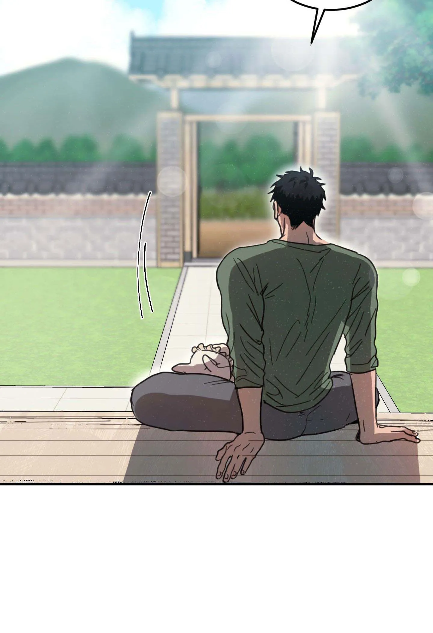 Ngôi Nhà Mặt Trời Mọc Chapter 1 Trang 53