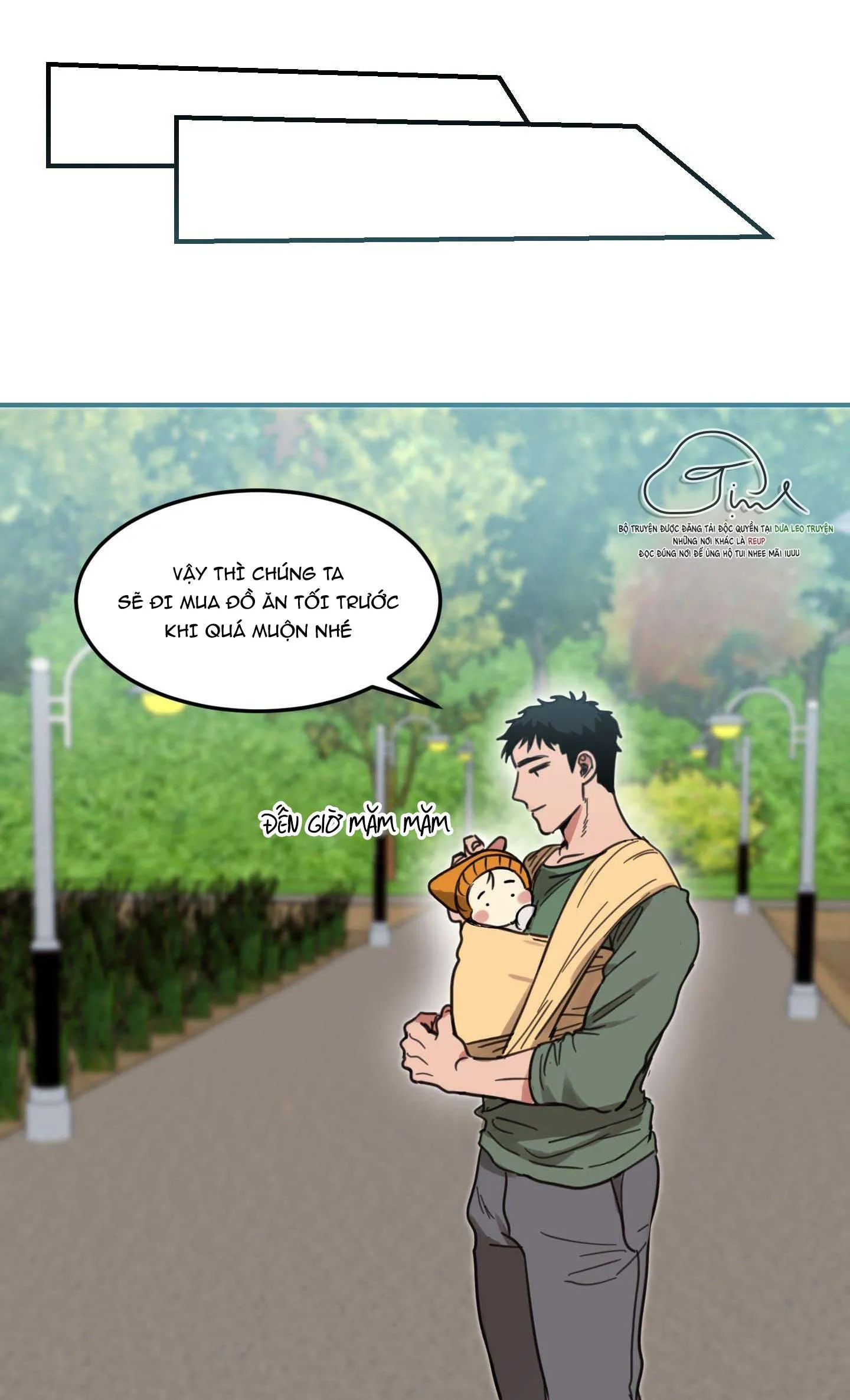 Ngôi Nhà Mặt Trời Mọc Chapter 1 Trang 55