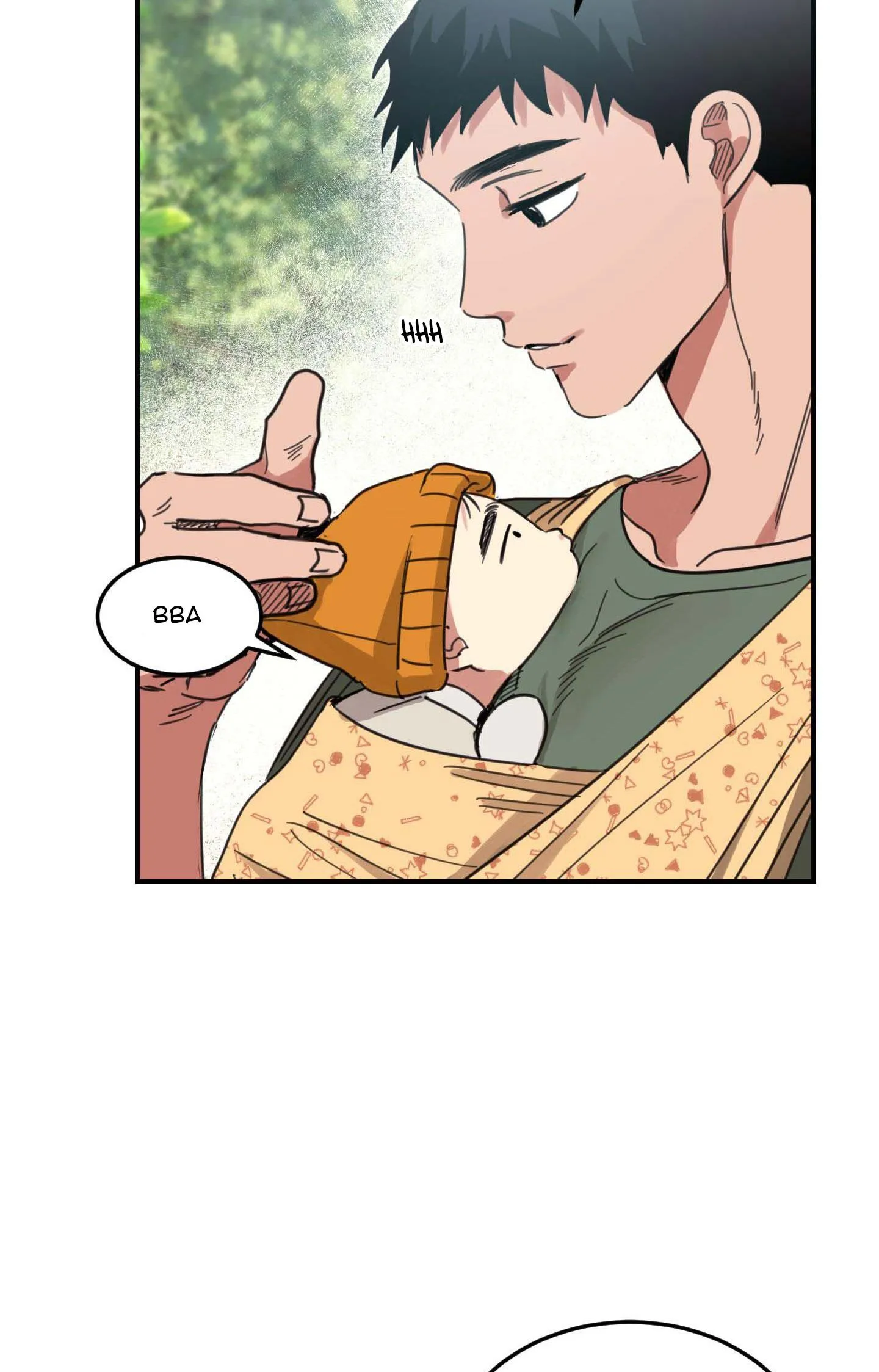 Ngôi Nhà Mặt Trời Mọc Chapter 1 Trang 57