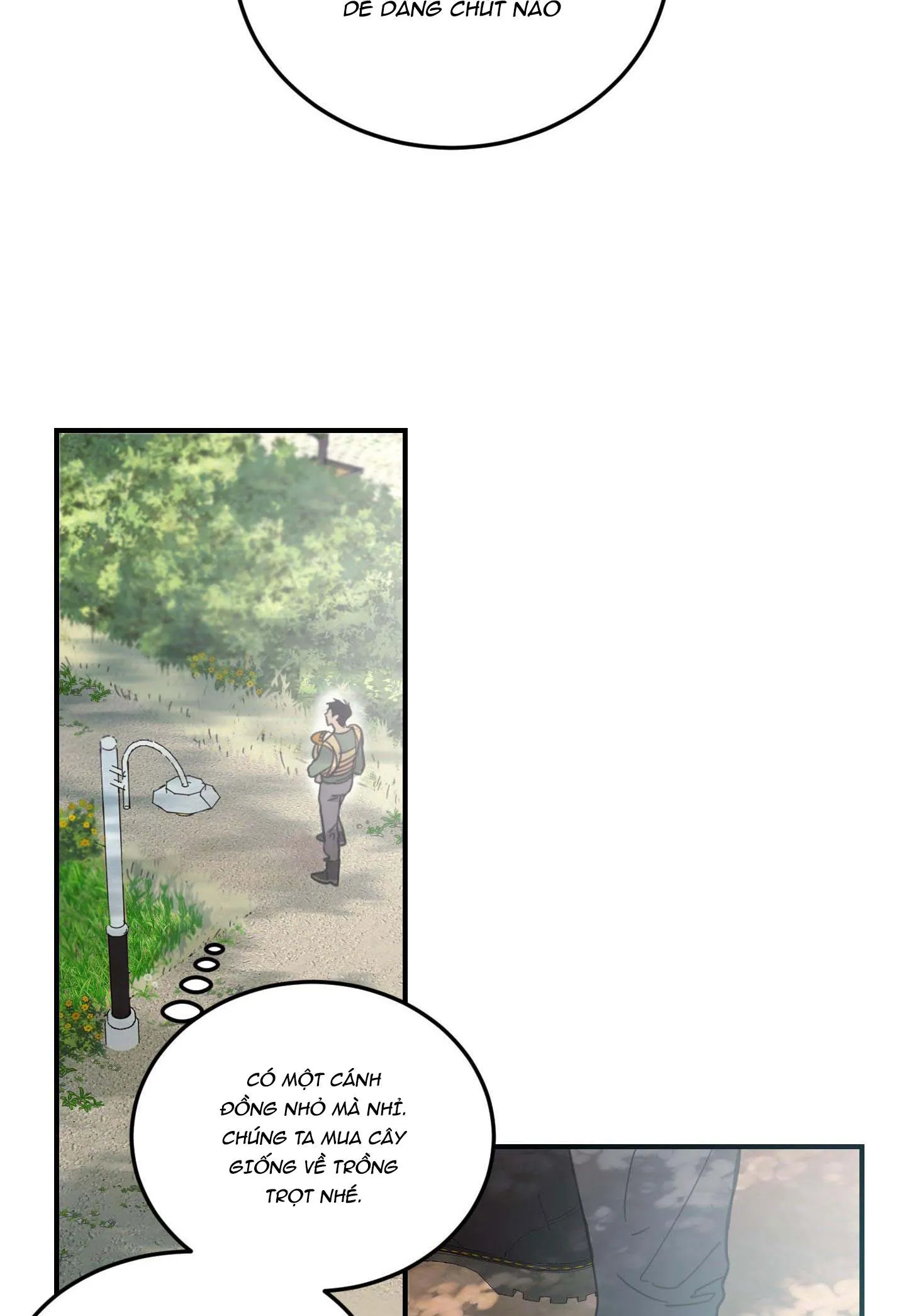 Ngôi Nhà Mặt Trời Mọc Chapter 1 Trang 59