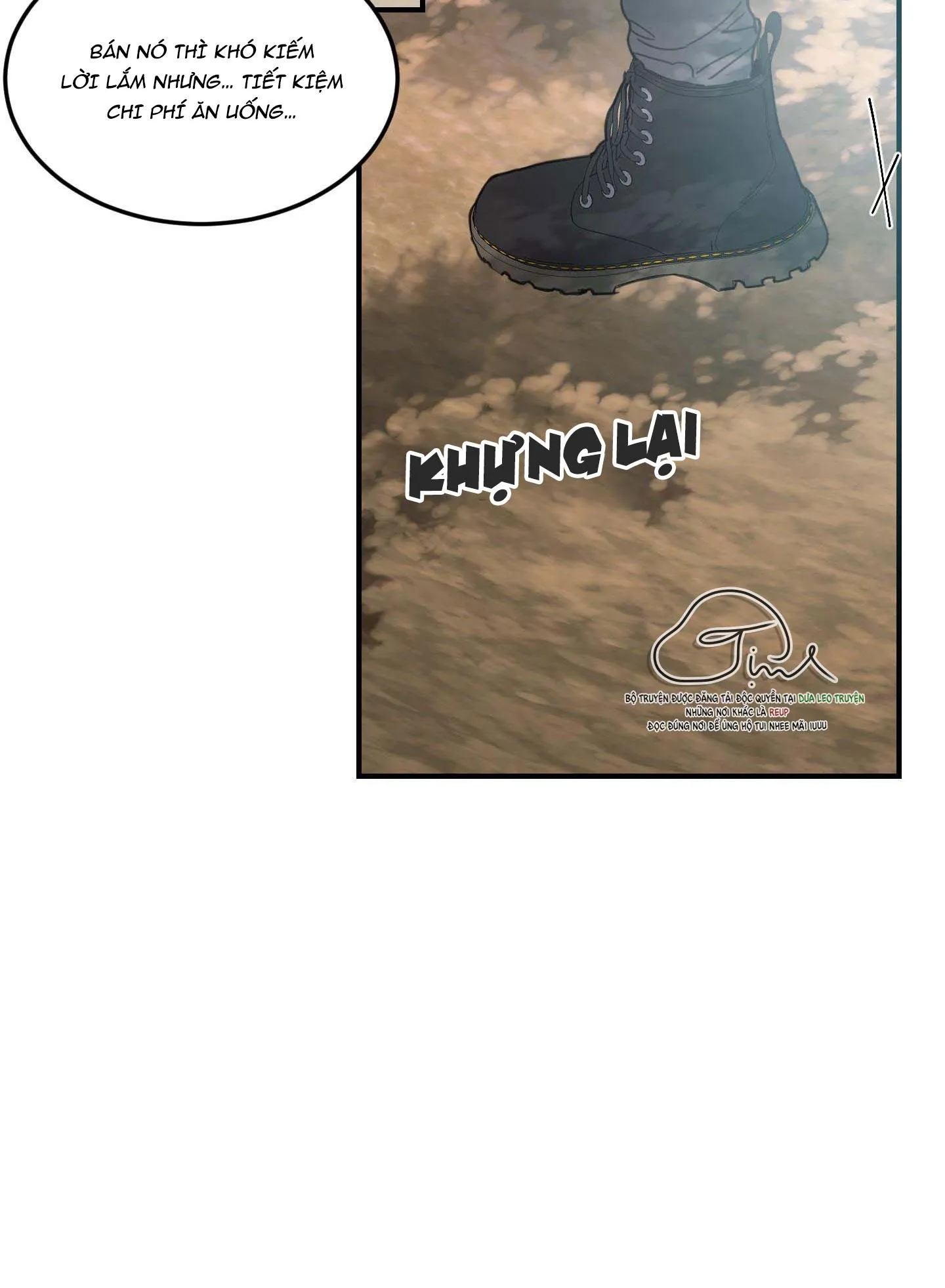 Ngôi Nhà Mặt Trời Mọc Chapter 1 Trang 60