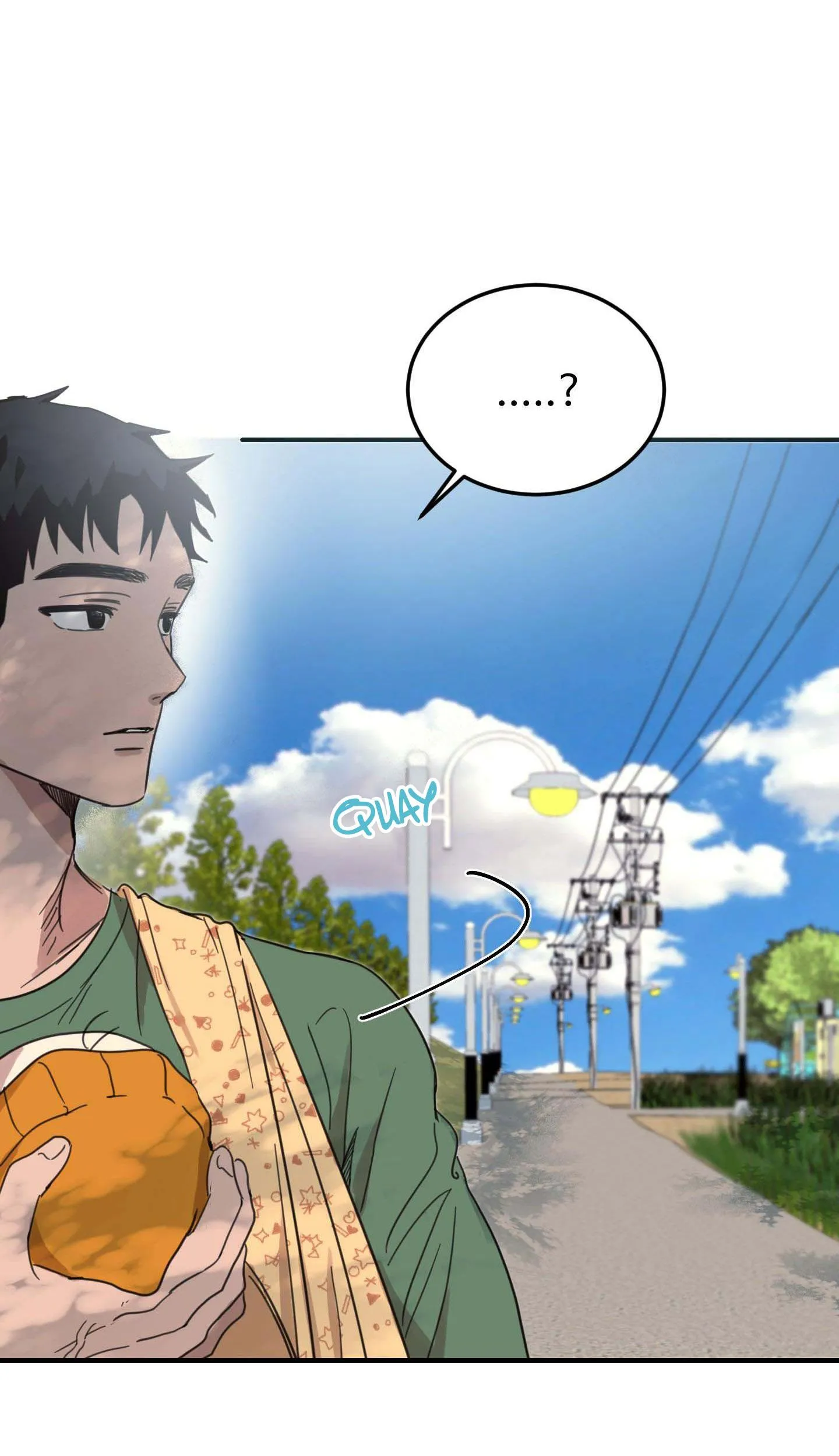 Ngôi Nhà Mặt Trời Mọc Chapter 1 Trang 61