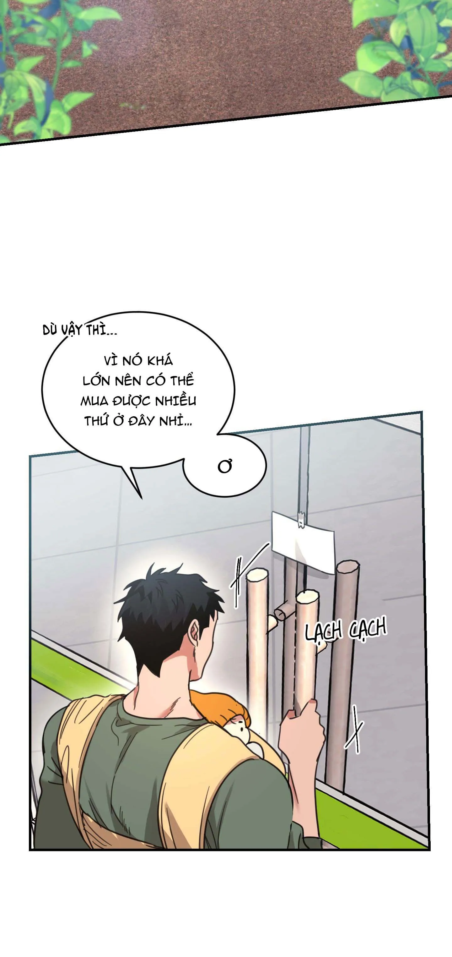 Ngôi Nhà Mặt Trời Mọc Chapter 1 Trang 66