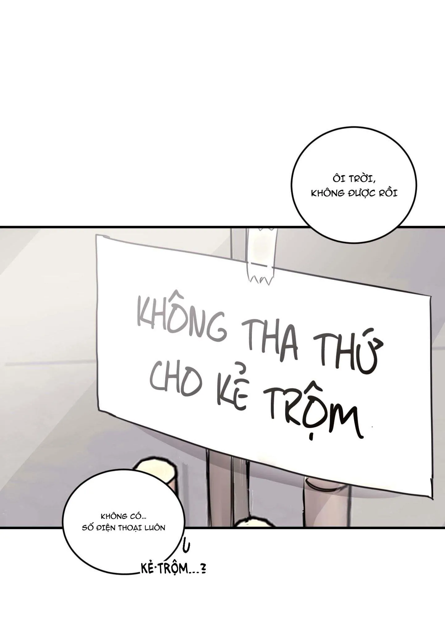 Ngôi Nhà Mặt Trời Mọc Chapter 1 Trang 67