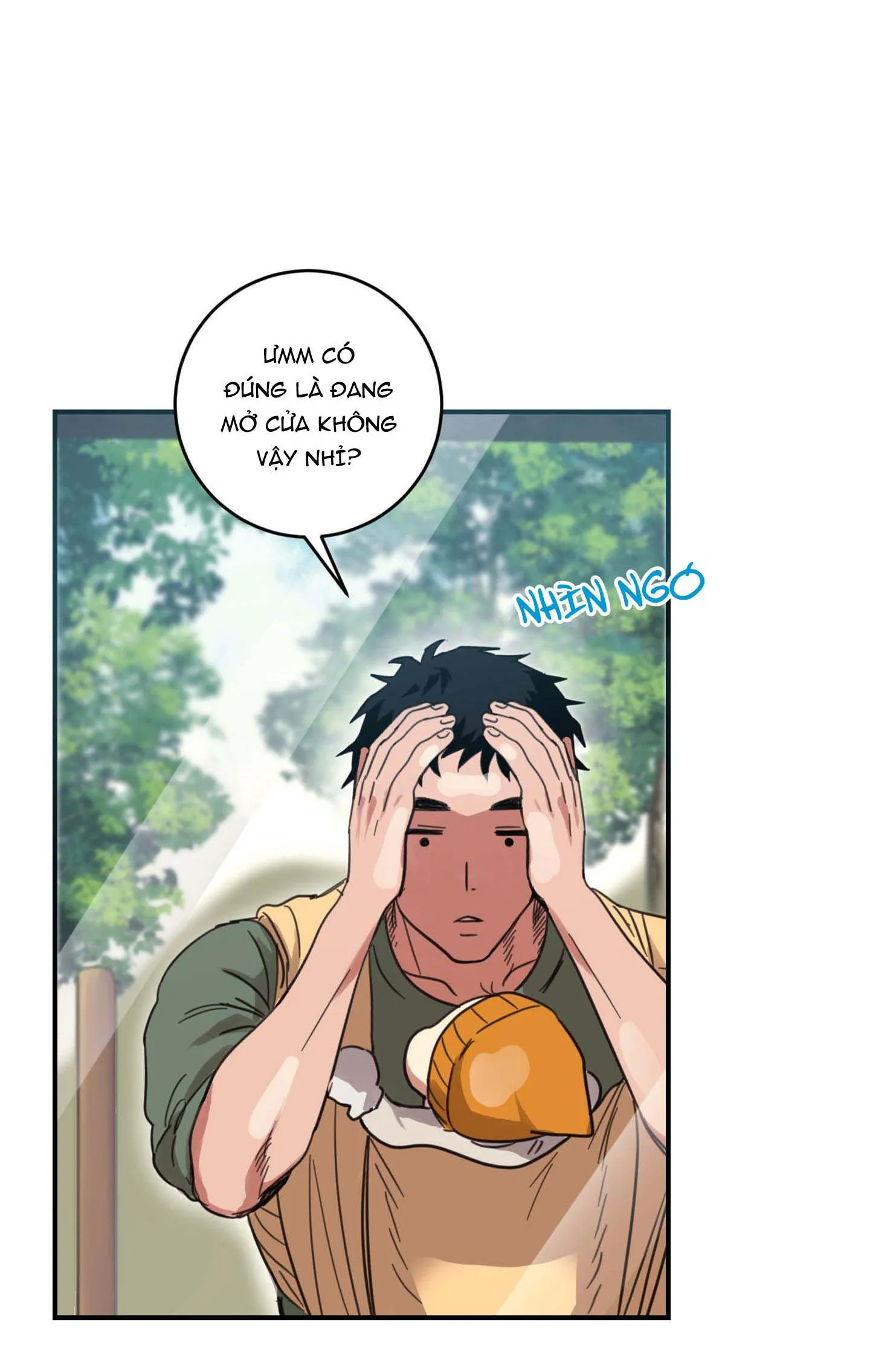 Ngôi Nhà Mặt Trời Mọc Chapter 1 Trang 68