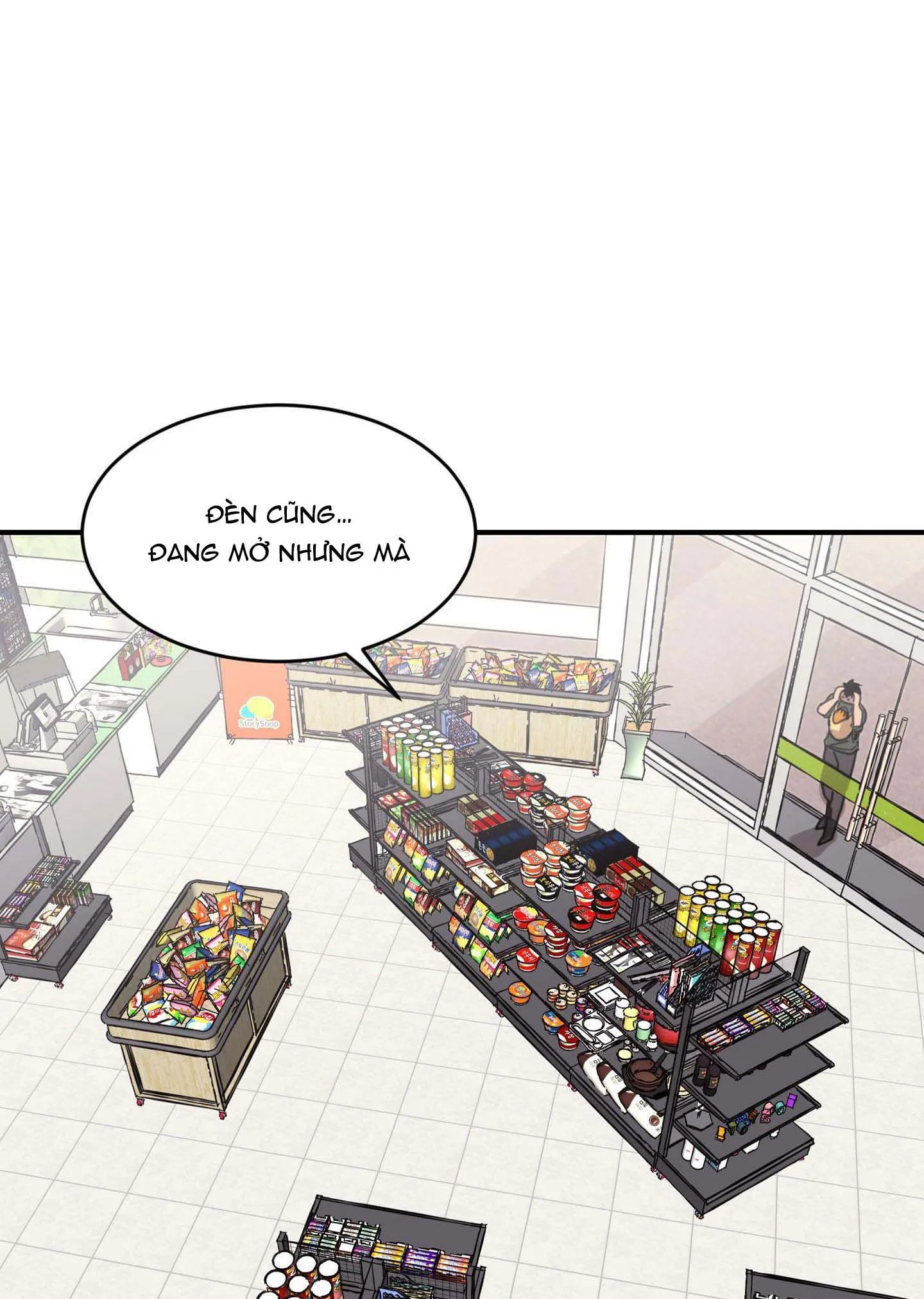 Ngôi Nhà Mặt Trời Mọc Chapter 1 Trang 69