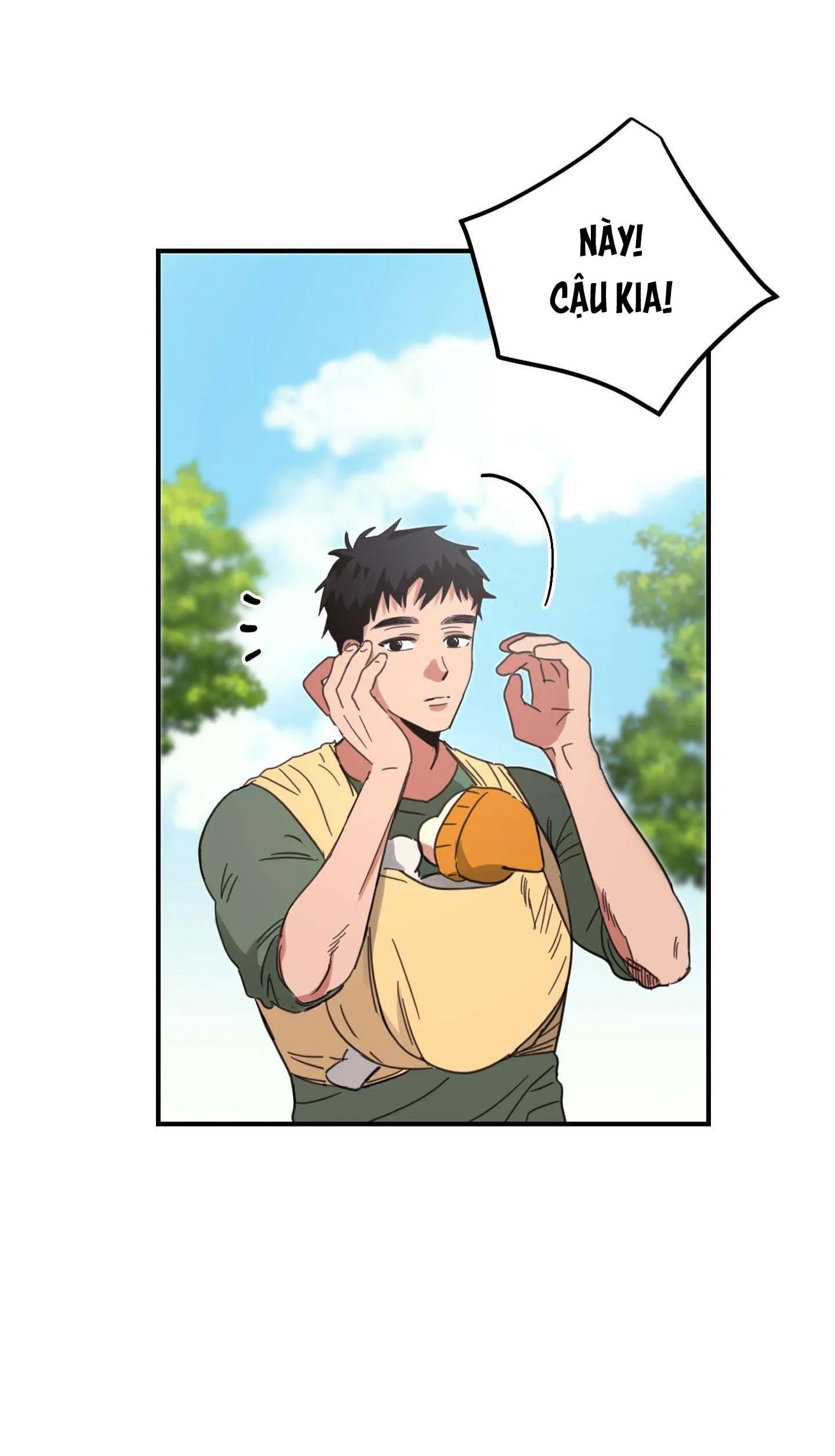 Ngôi Nhà Mặt Trời Mọc Chapter 1 Trang 72