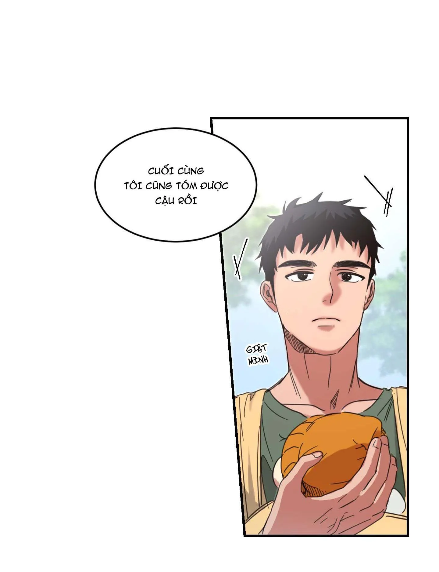 Ngôi Nhà Mặt Trời Mọc Chapter 1 Trang 73