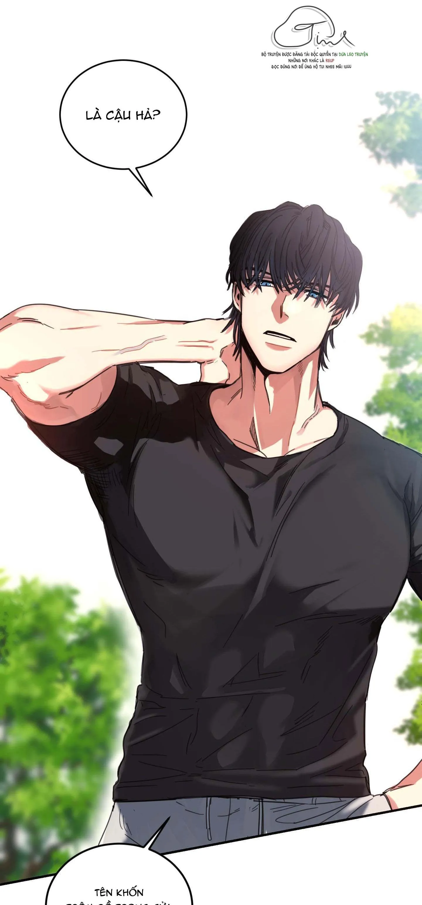 Ngôi Nhà Mặt Trời Mọc Chapter 1 Trang 75