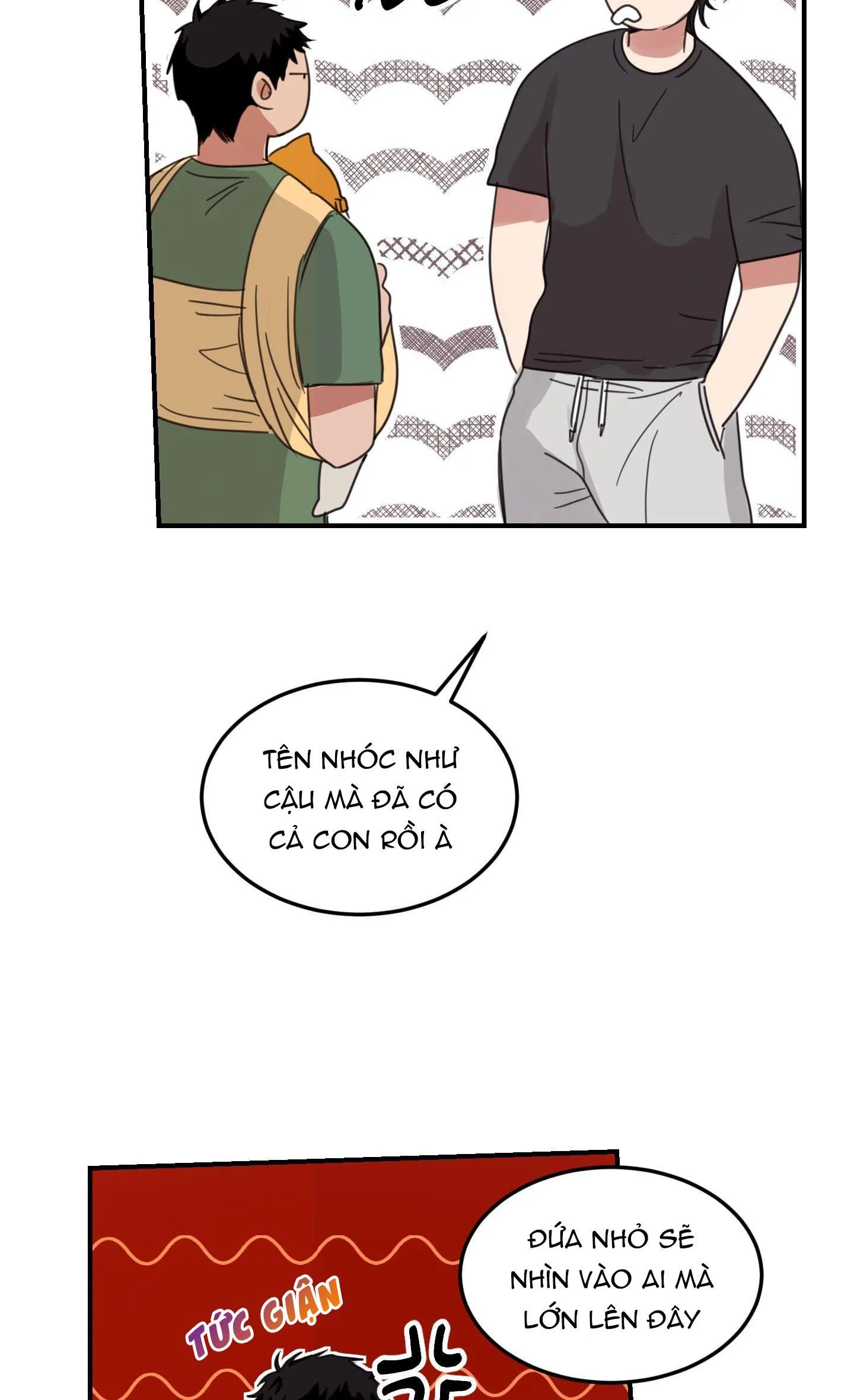 Ngôi Nhà Mặt Trời Mọc Chapter 2 Trang 5