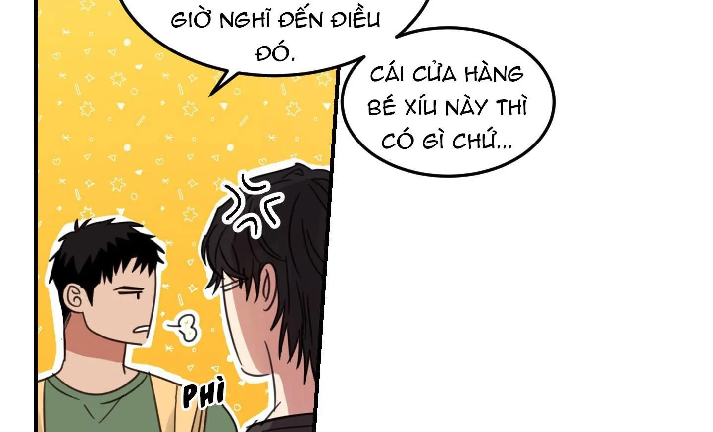 Ngôi Nhà Mặt Trời Mọc Chapter 2 Trang 8