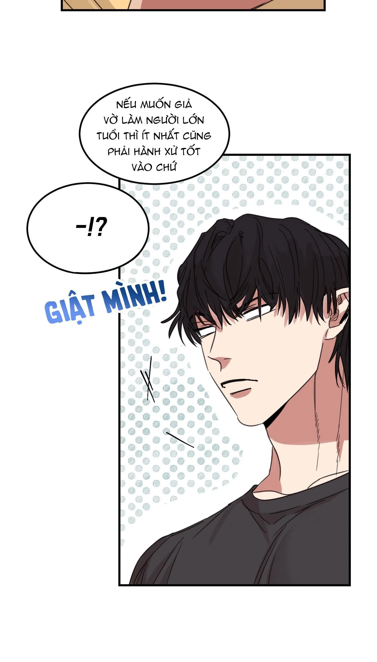 Ngôi Nhà Mặt Trời Mọc Chapter 2 Trang 11