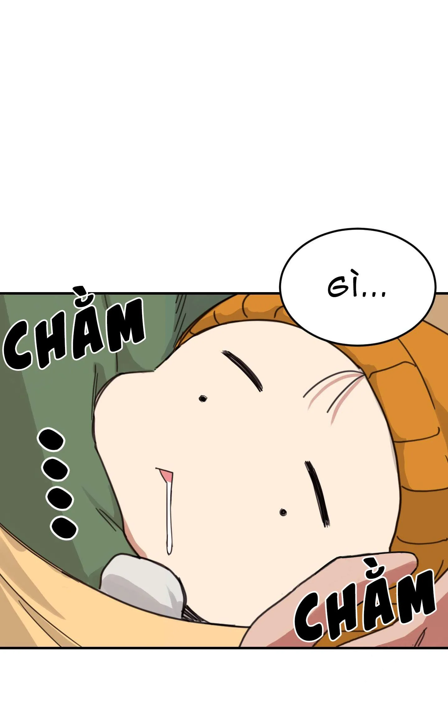 Ngôi Nhà Mặt Trời Mọc Chapter 2 Trang 12