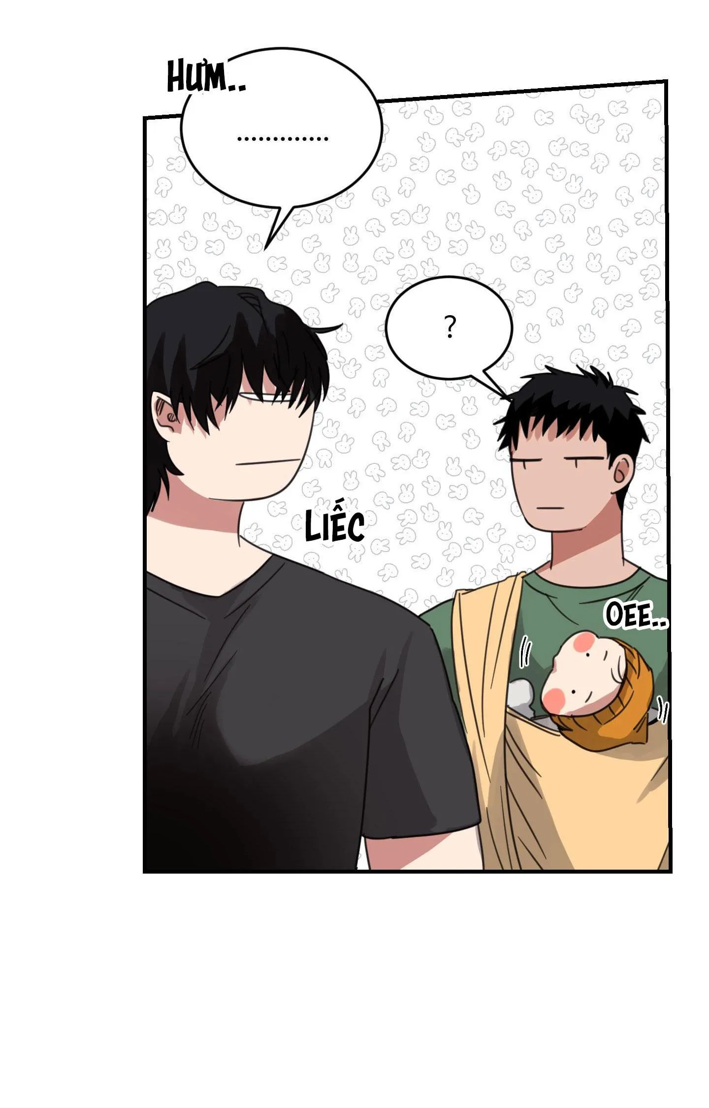 Ngôi Nhà Mặt Trời Mọc Chapter 2 Trang 19