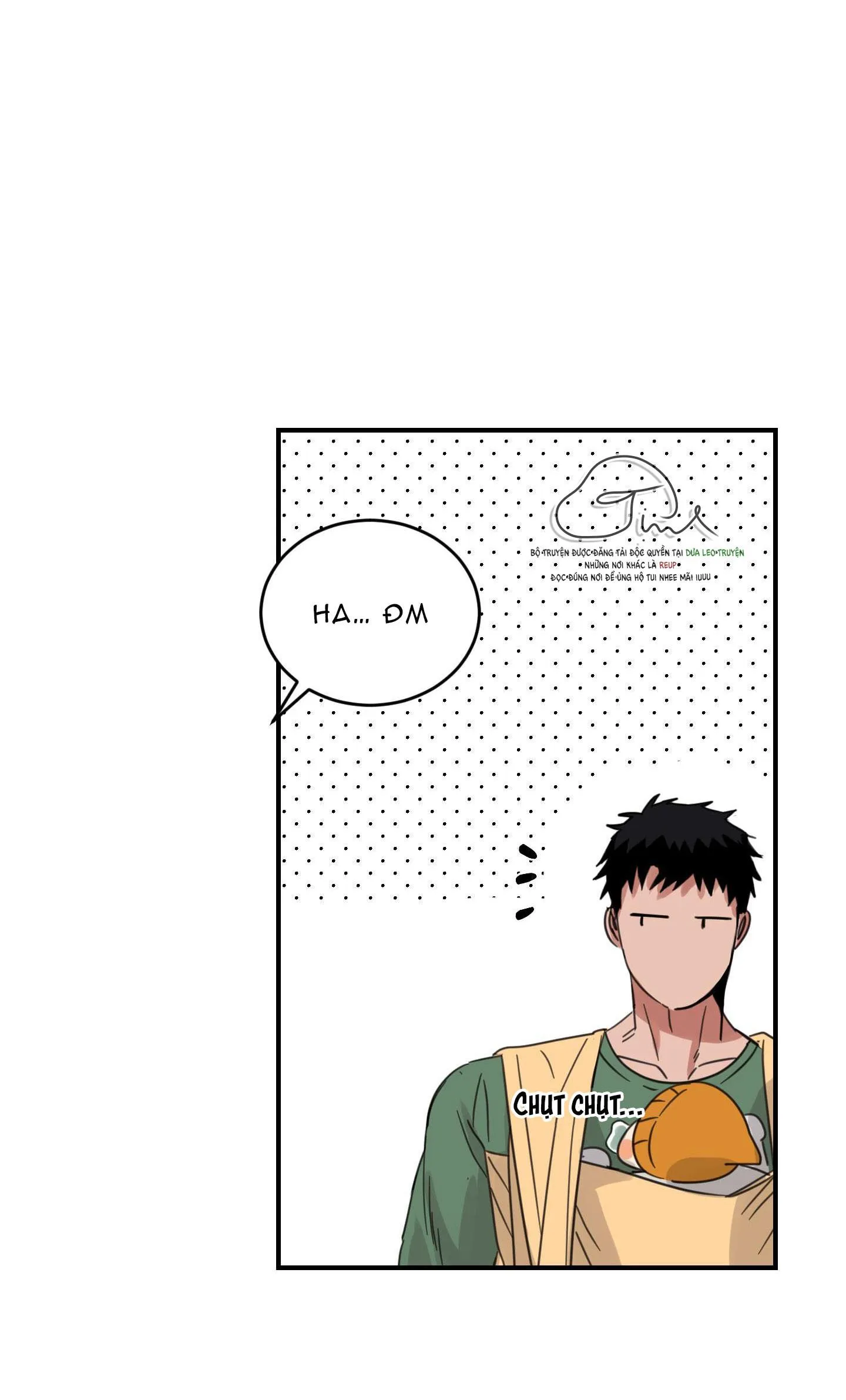 Ngôi Nhà Mặt Trời Mọc Chapter 2 Trang 26