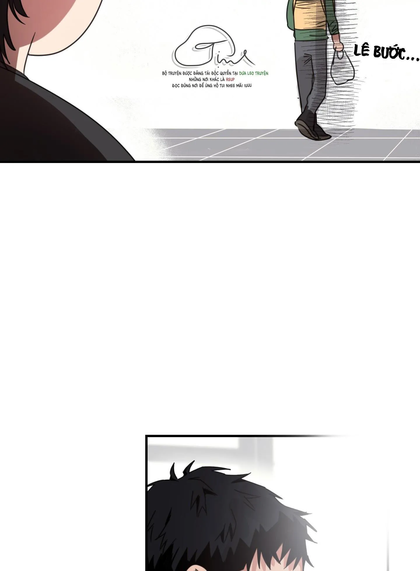 Ngôi Nhà Mặt Trời Mọc Chapter 2 Trang 37